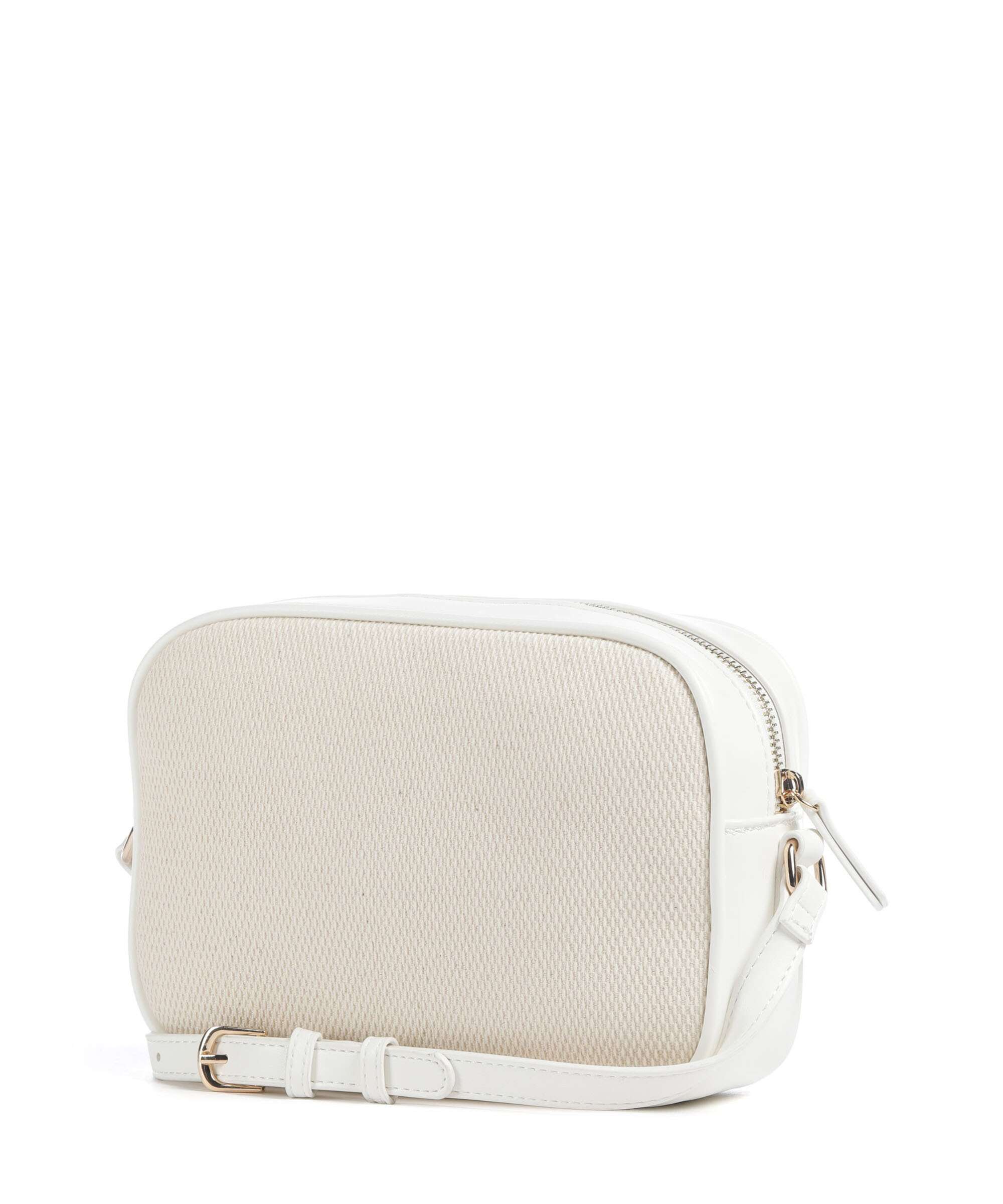 Valentino Bags Covent Torba przez ramię natur/bianco - Image 2