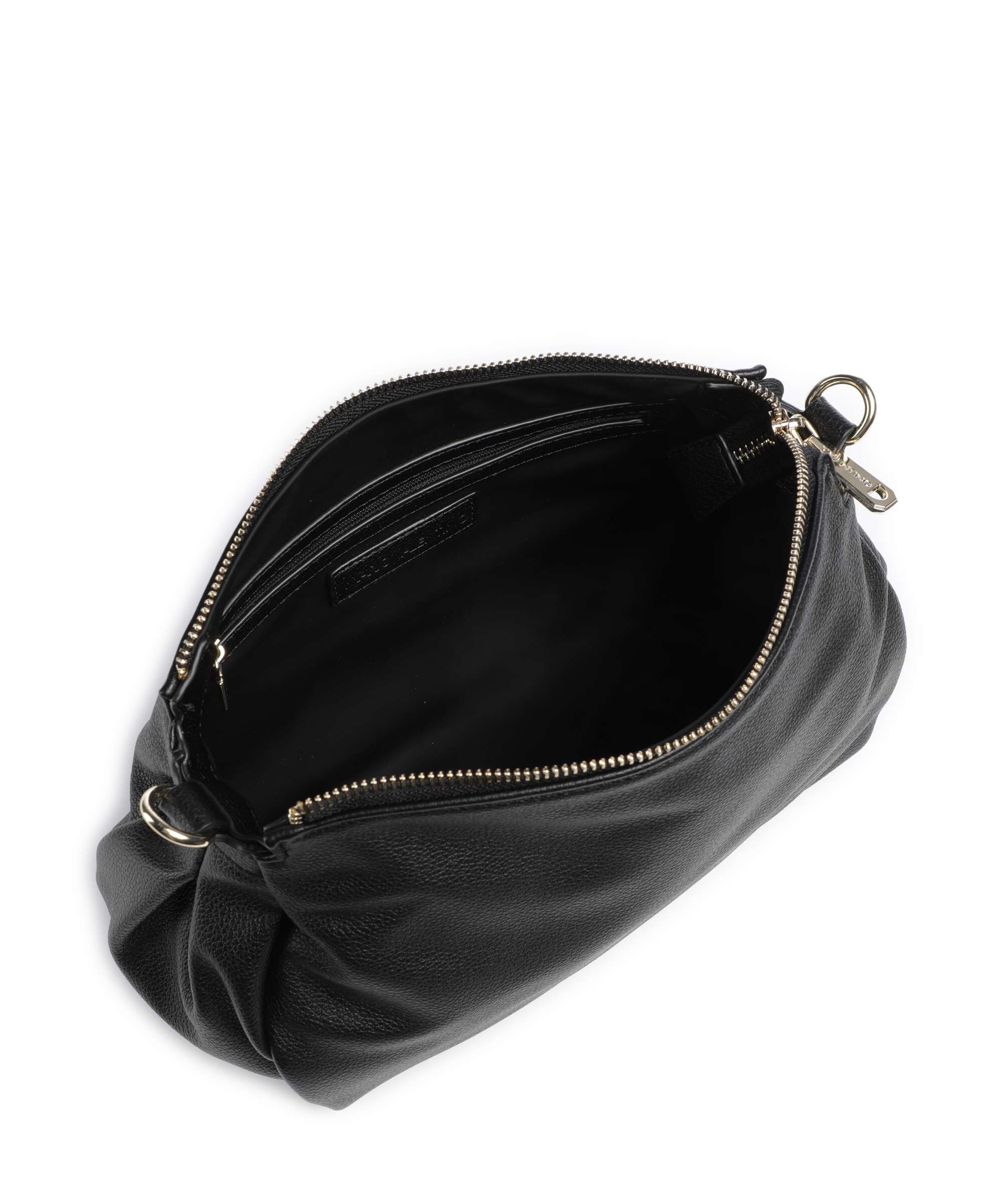 Valentino Bags Dea Re Torba na ramię nero - Image 5