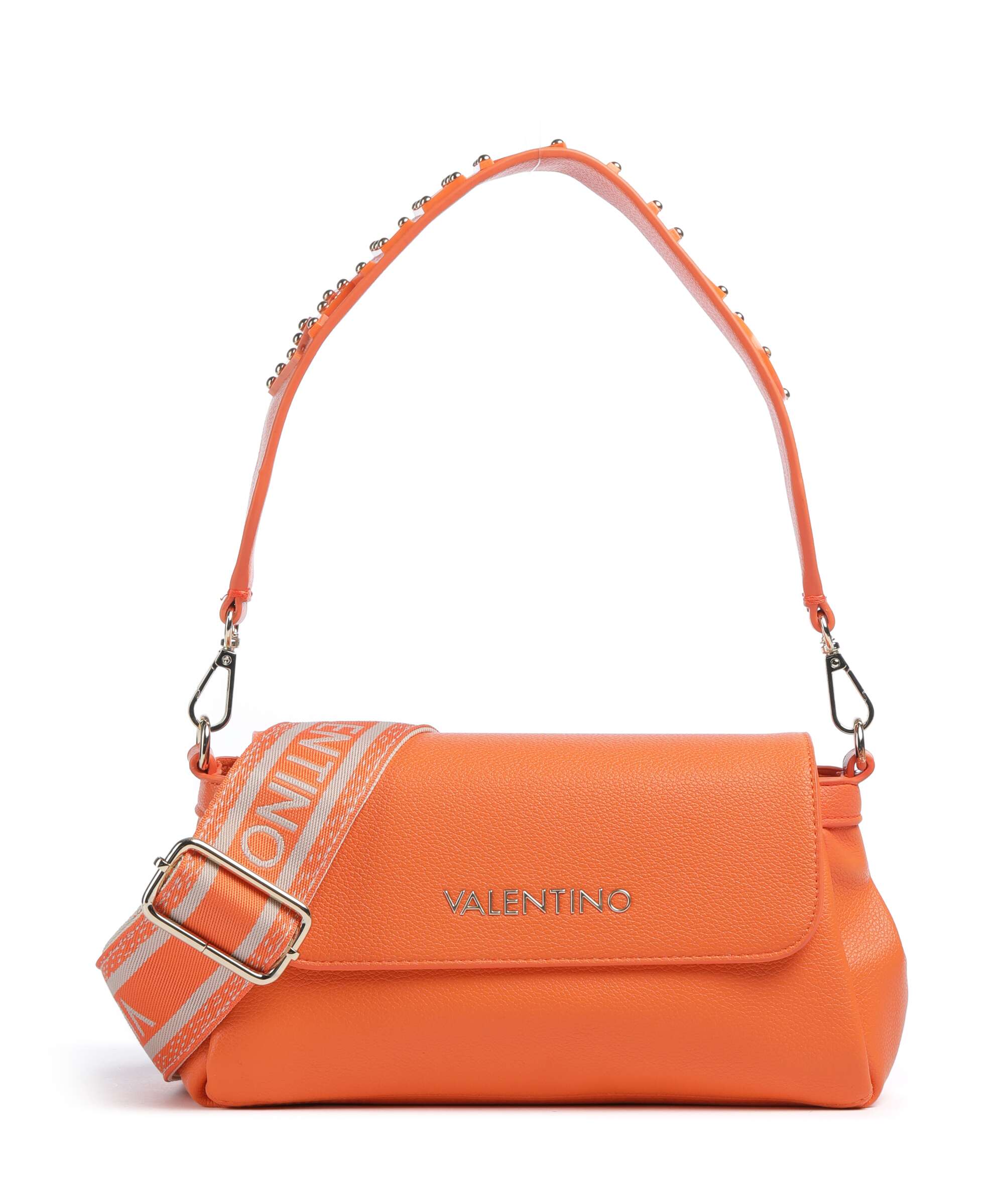 Valentino Bags Dea Re Torba na ramię arancio