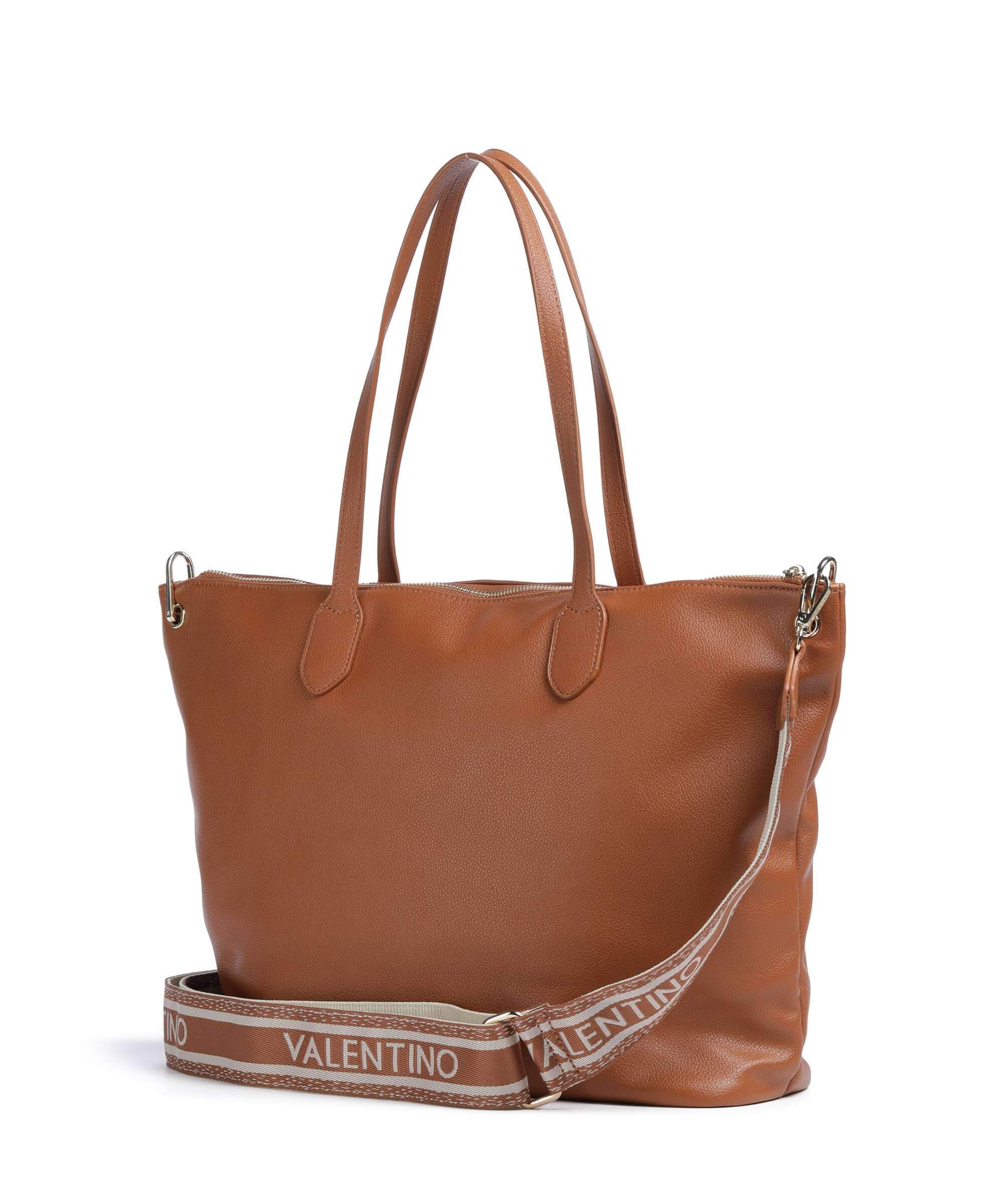 Valentino Bags Dea Re Torba na zakupy cuoio - Image 2
