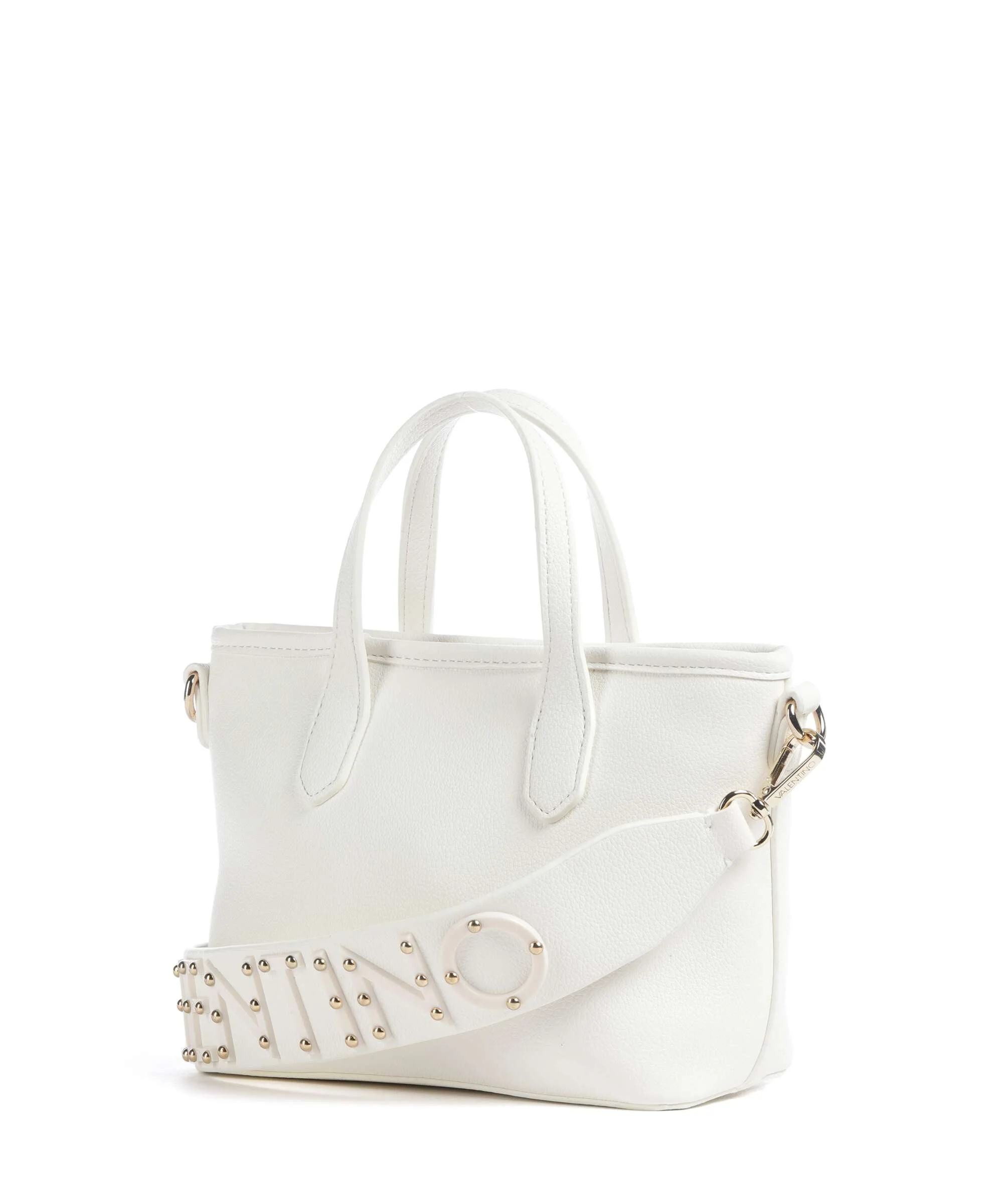 Valentino Bags Dea Re Torebka bianco - Image 2