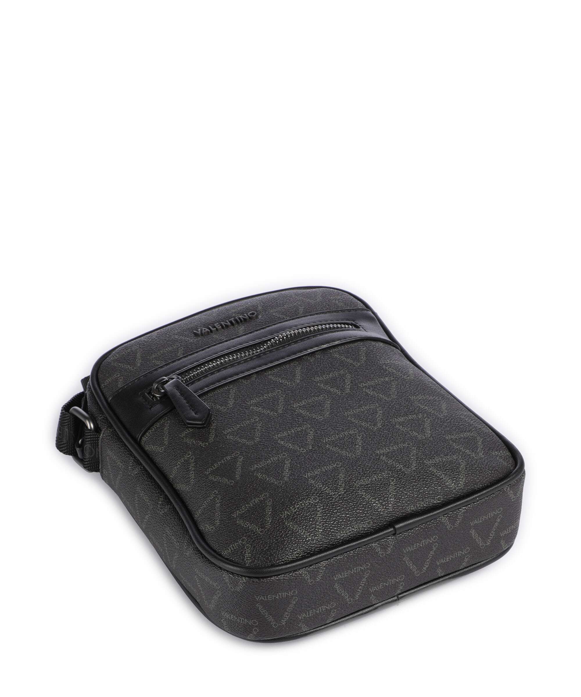 Valentino Bags Delta Torba przez ramię nero/multicolour - Image 4