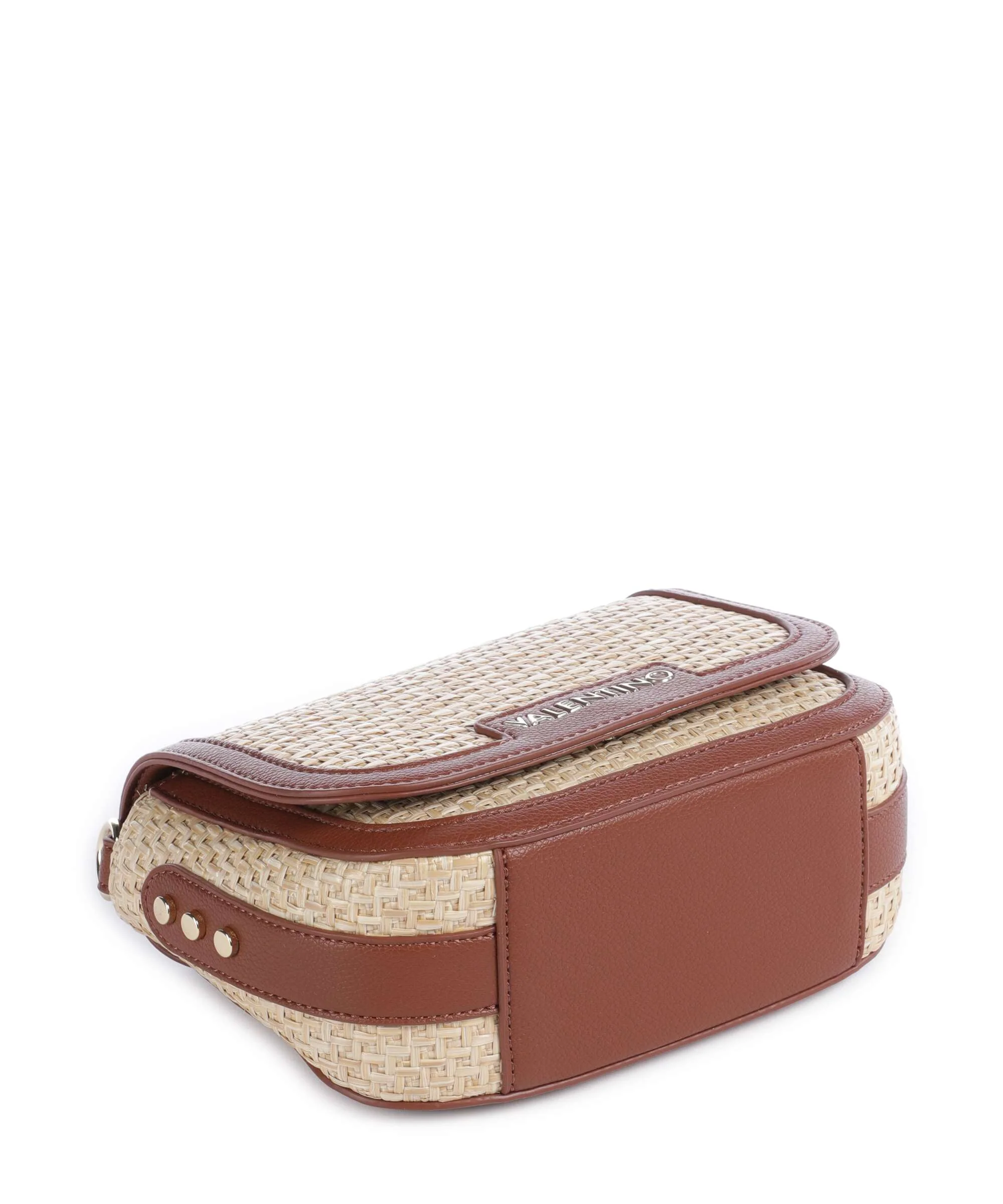 Valentino Bags Demetra Torba na ramię naturale/cuoio - Image 3