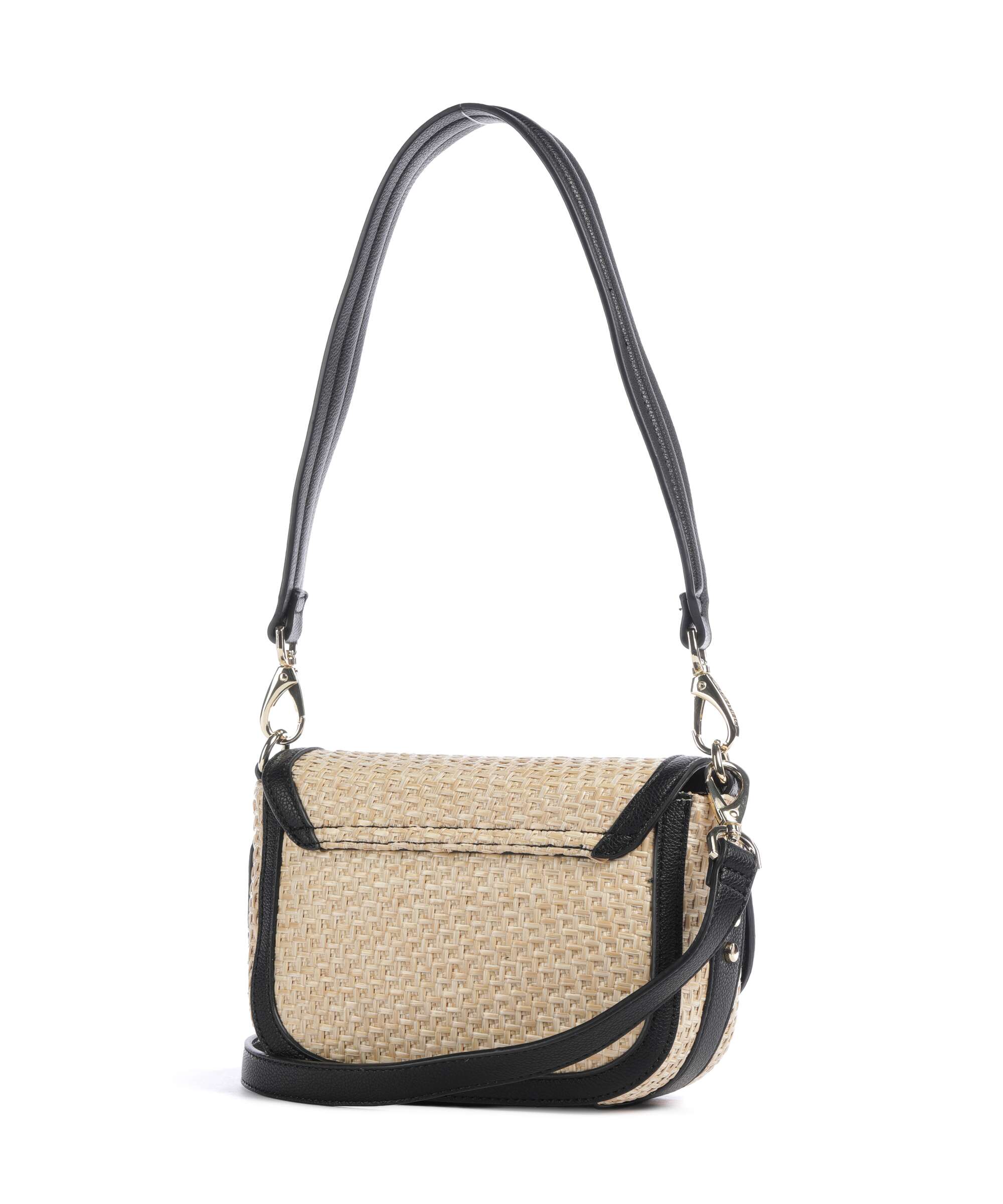Valentino Bags Demetra Torba na ramię naturale/nero - Image 2