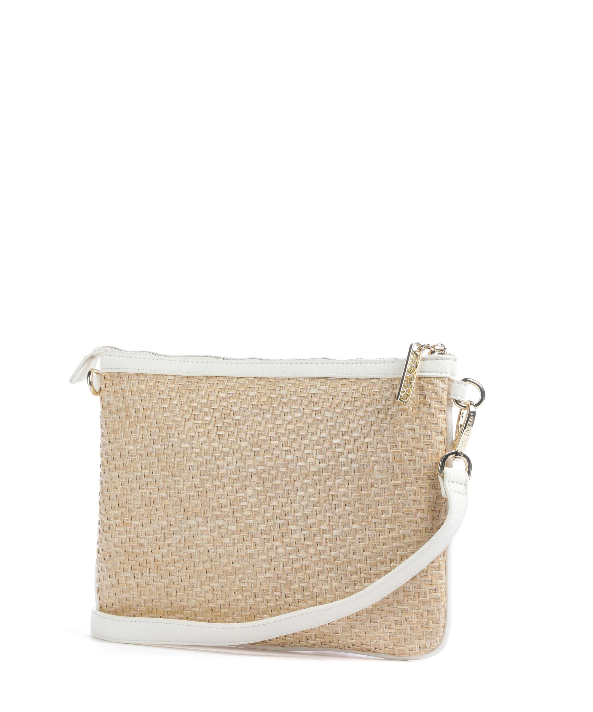 Valentino Bags Demetra Torba przez ramię natur/bianco - Image 2