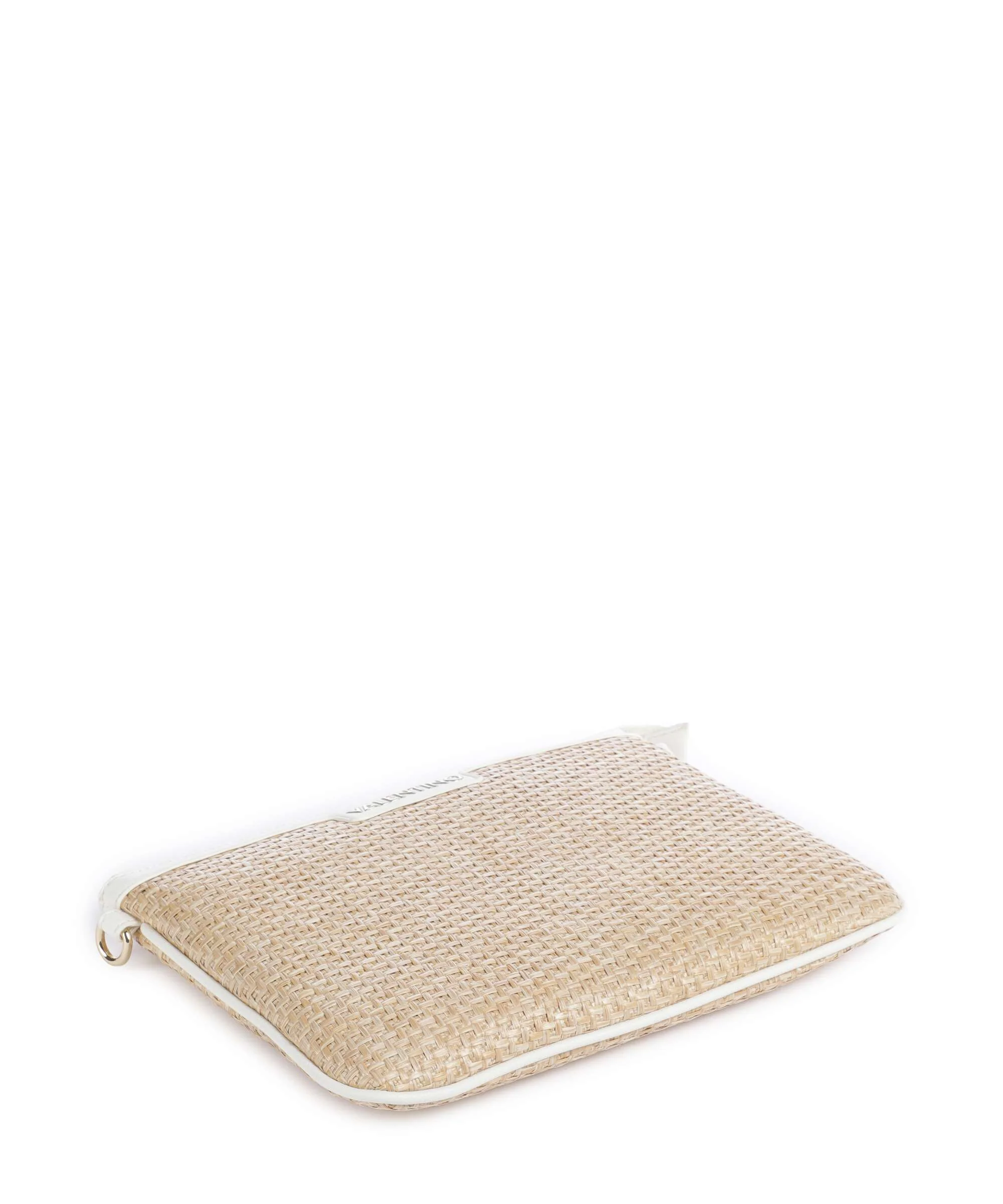 Valentino Bags Demetra Torba przez ramię natur/bianco - Image 3