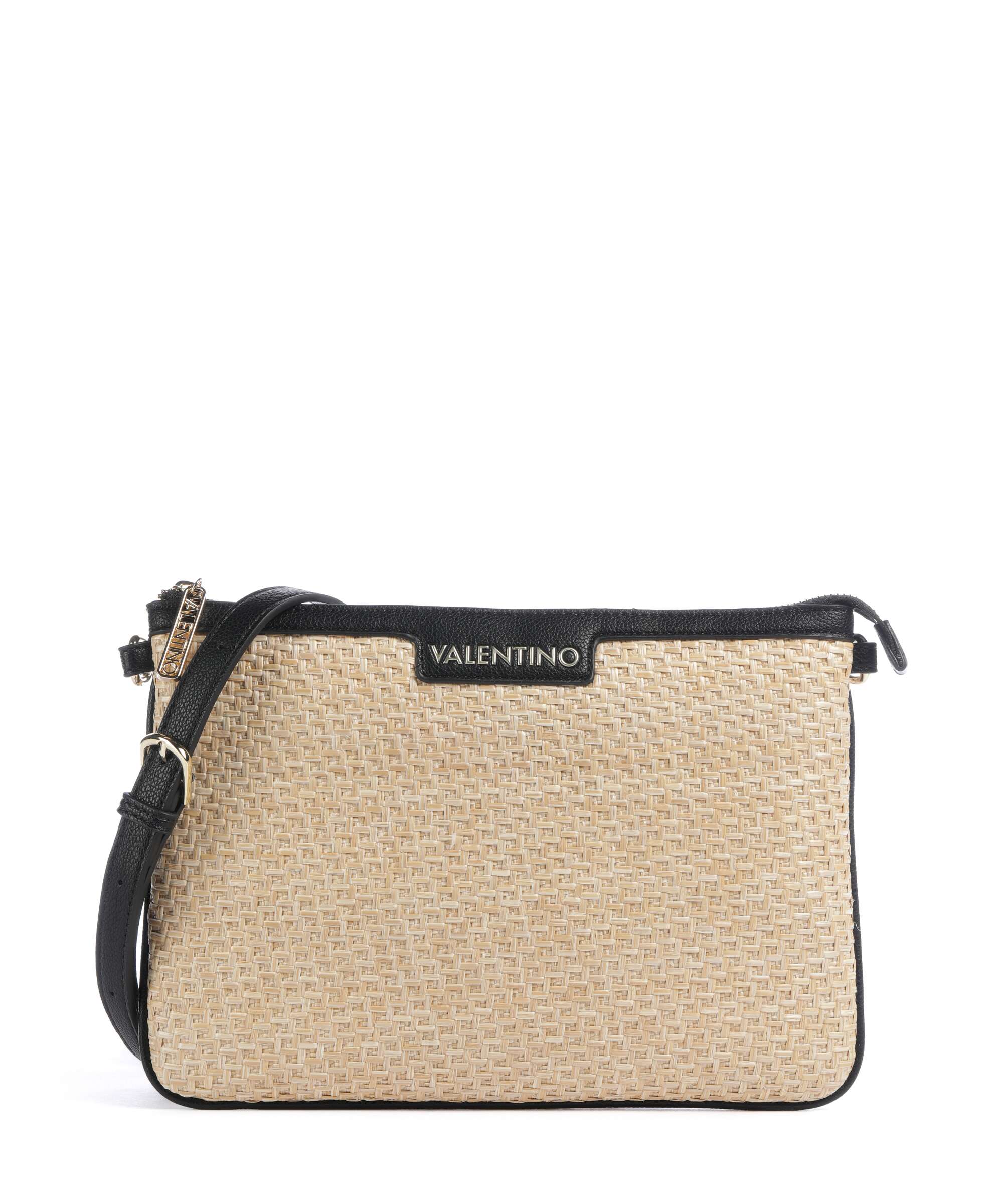 Valentino Bags Demetra Torba przez ramię naturale/nero
