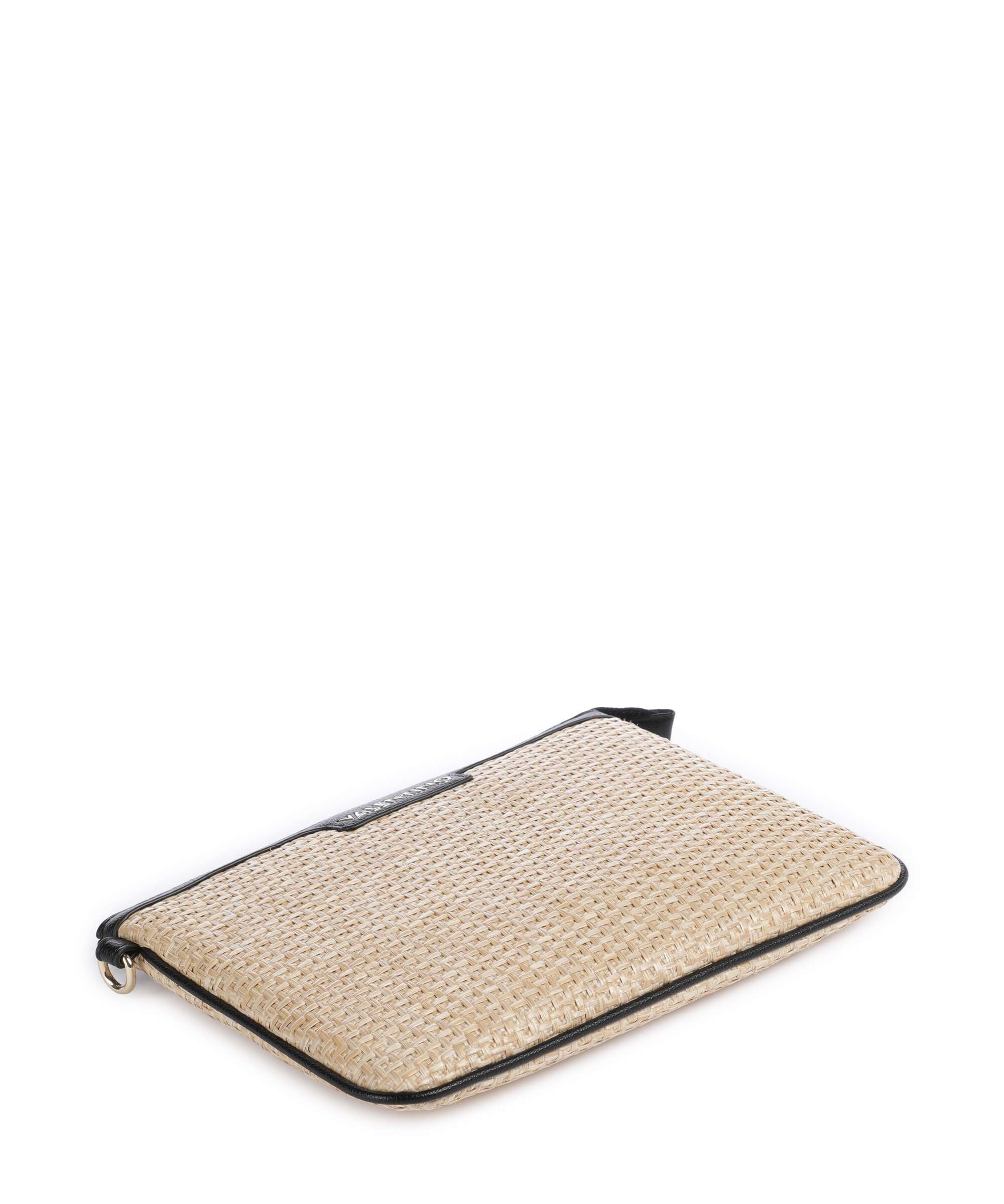 Valentino Bags Demetra Torba przez ramię naturale/nero - Image 3