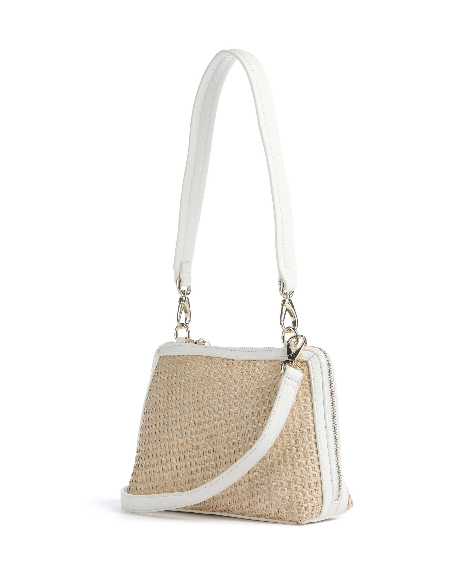 Valentino Bags Demetra Torba przez ramię natur/bianco - Image 2