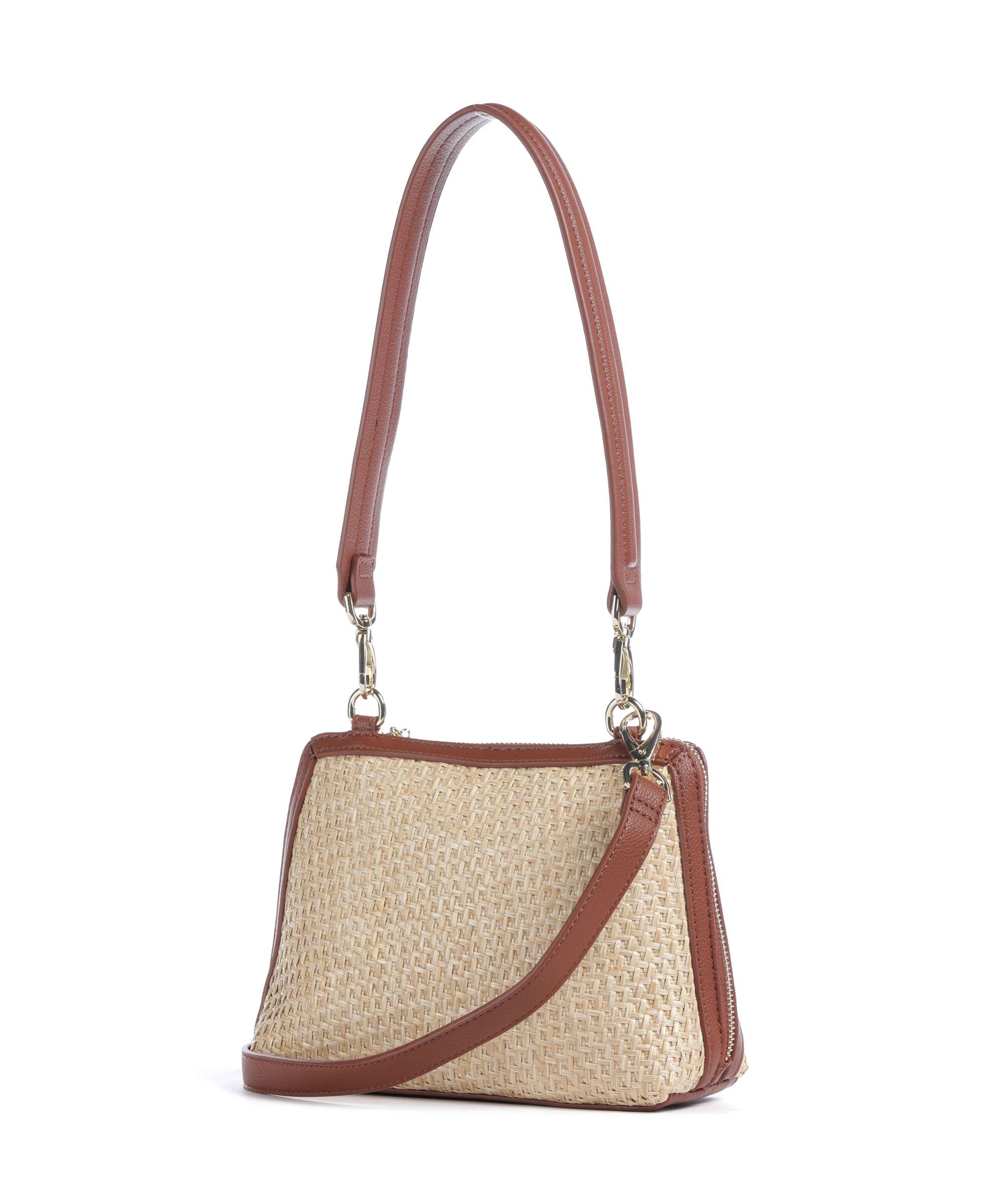 Valentino Bags Demetra Torba przez ramię naturale/cuoio - Image 2
