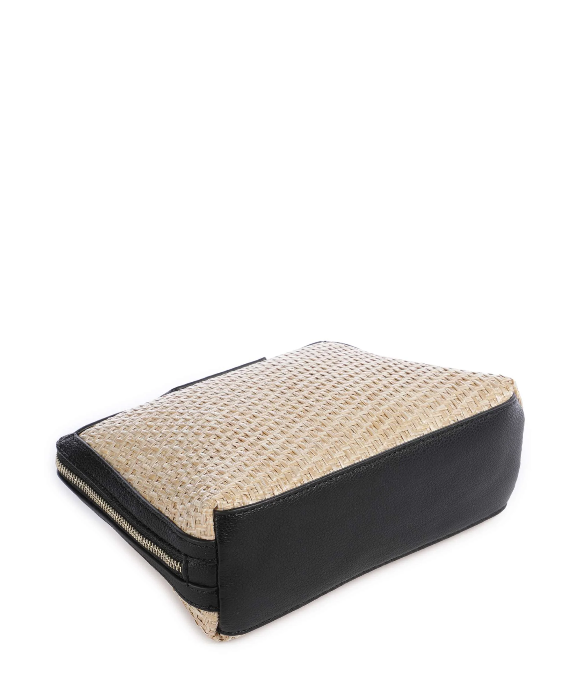 Valentino Bags Demetra Torba przez ramię naturale/nero - Image 3