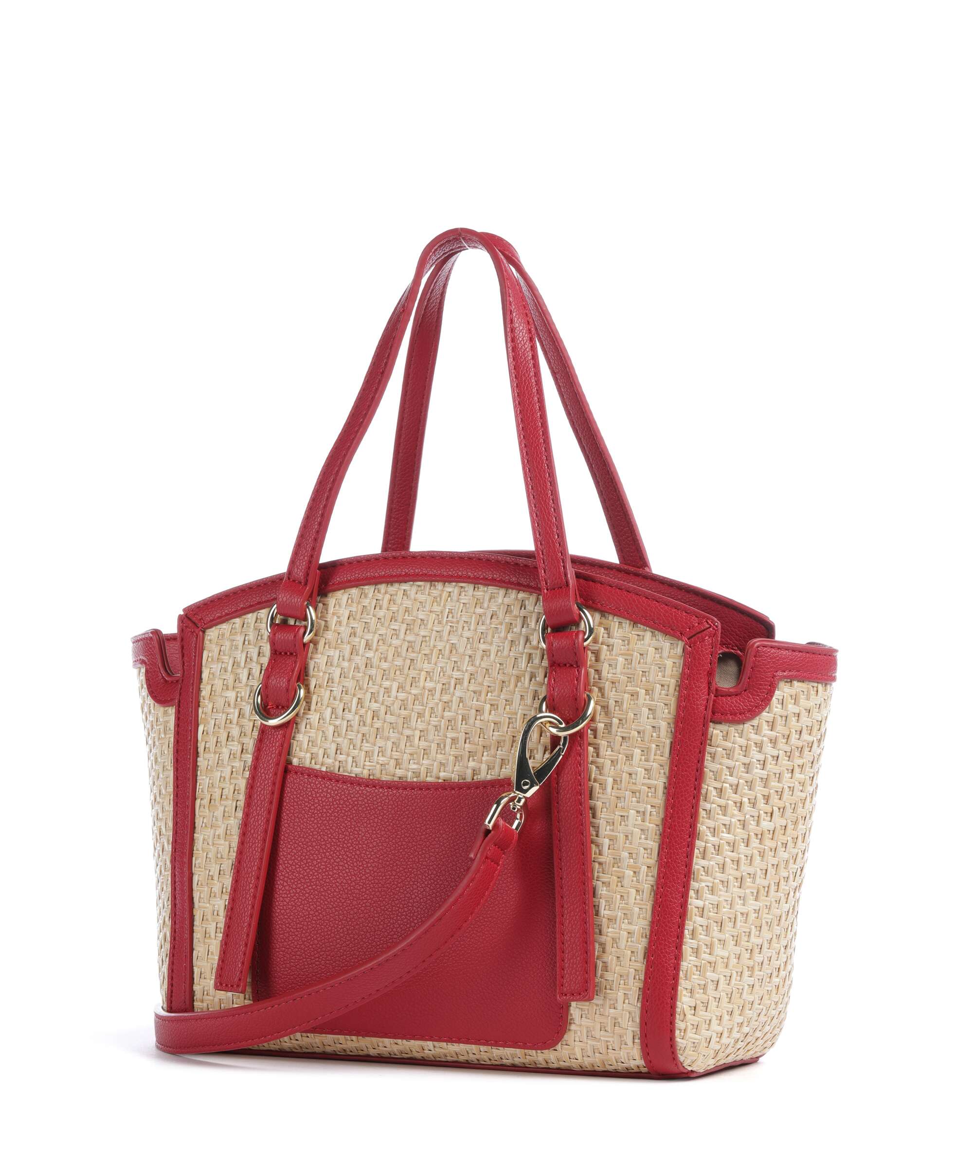 Valentino Bags Demetra Torebka naturale/ross - Image 2