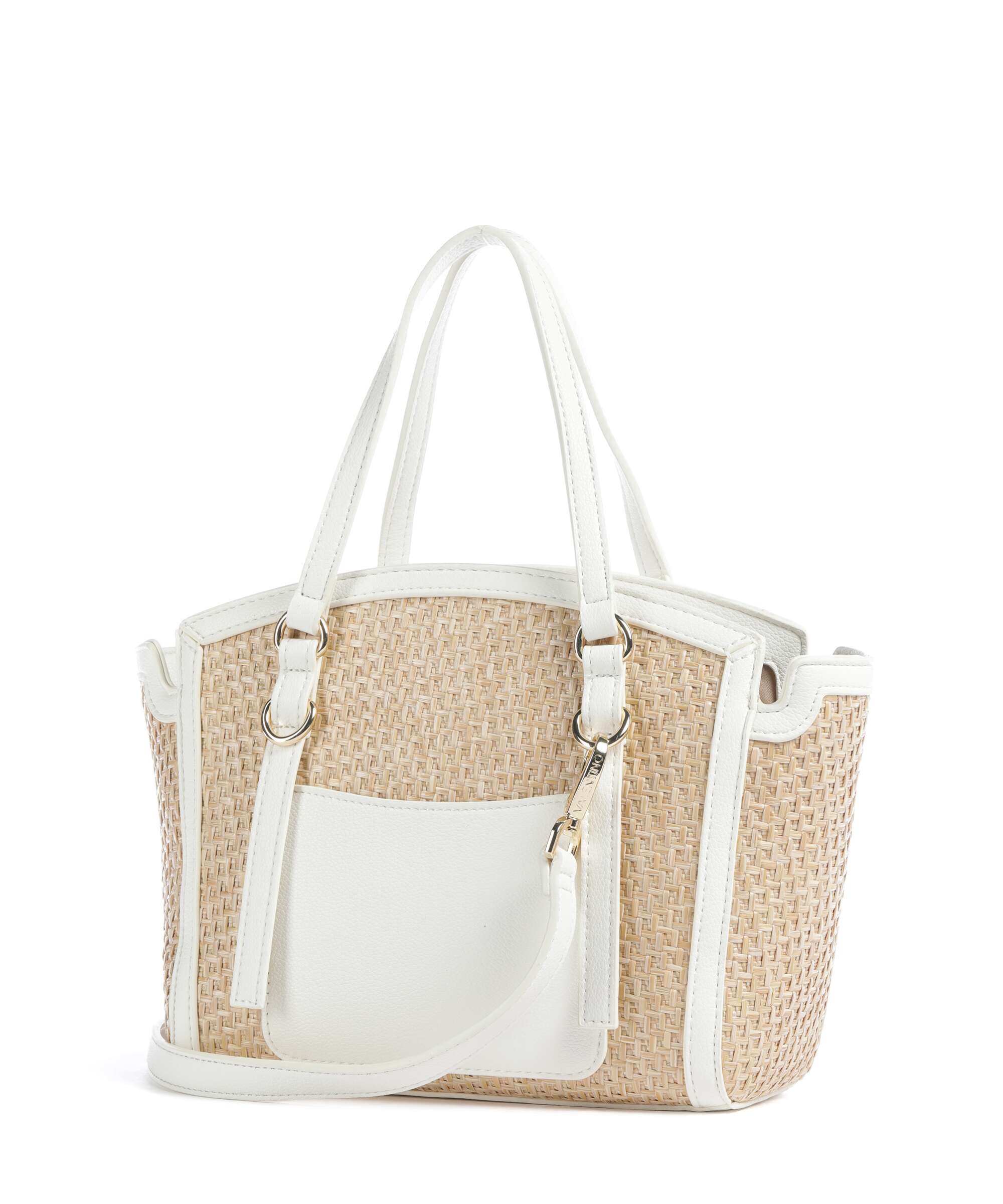 Valentino Bags Demetra Torebka natur/bianco - Image 2