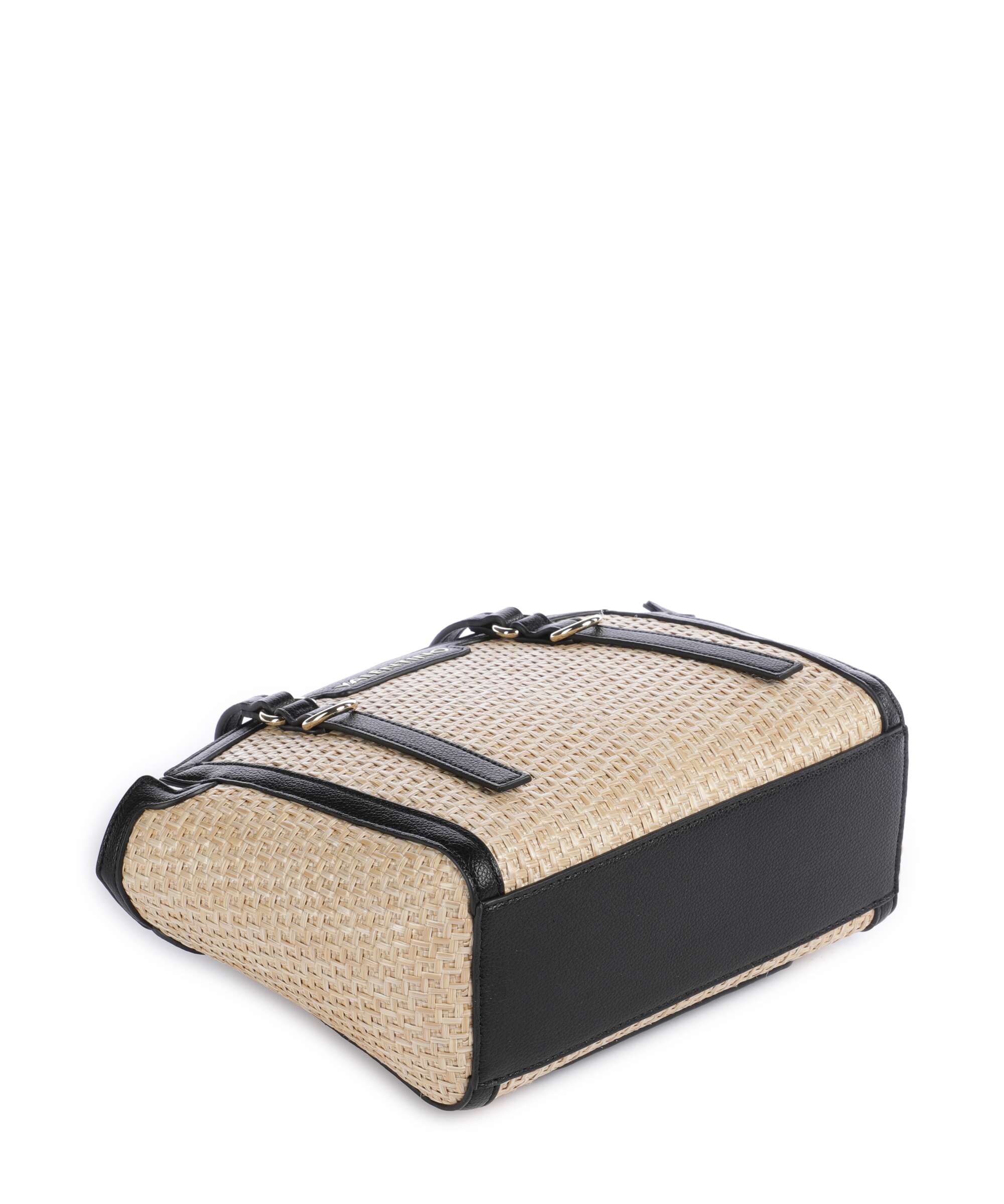 Valentino Bags Demetra Torebka naturale/nero - Image 3