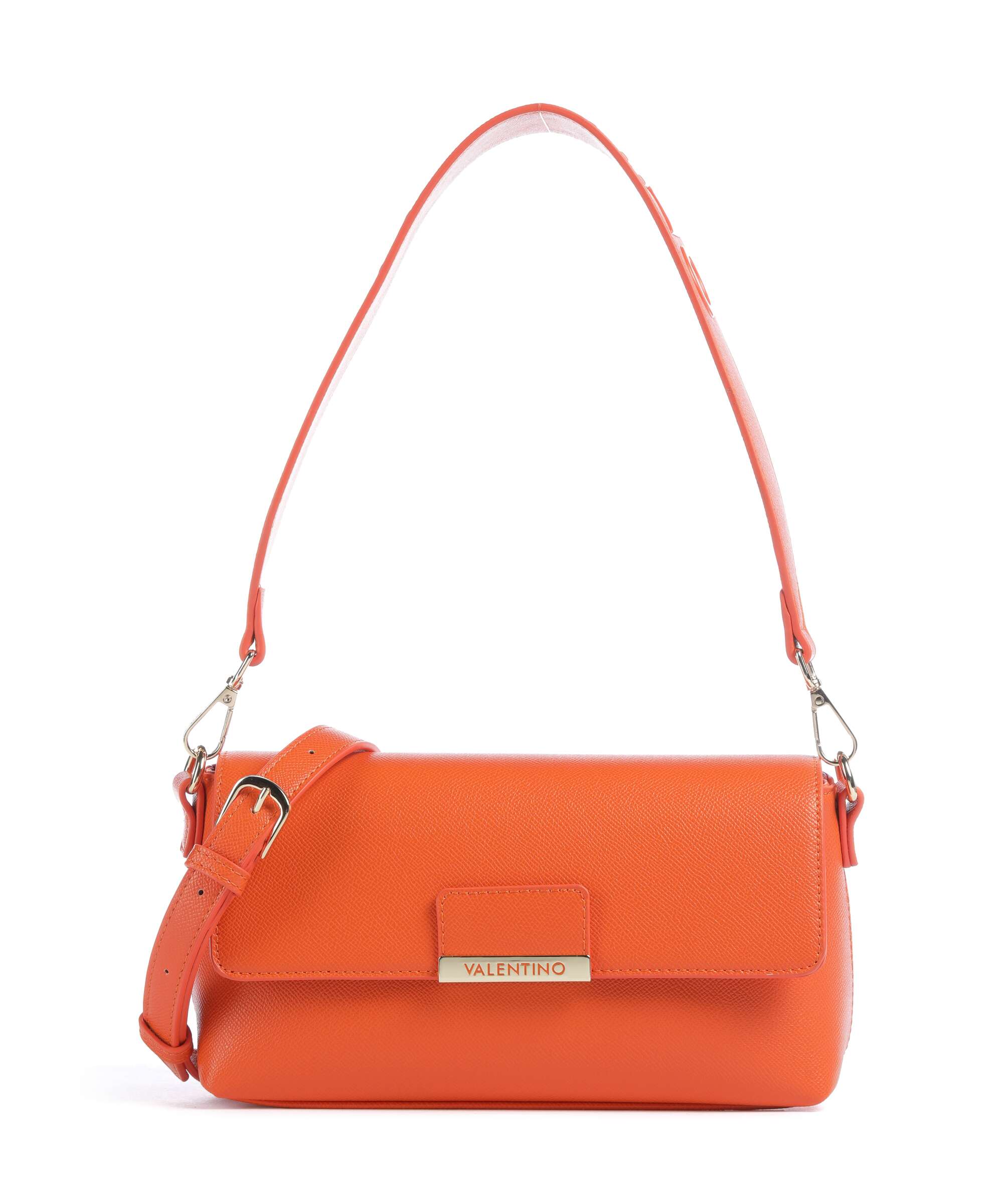Valentino Bags Dione Re Torba na ramię arancio
