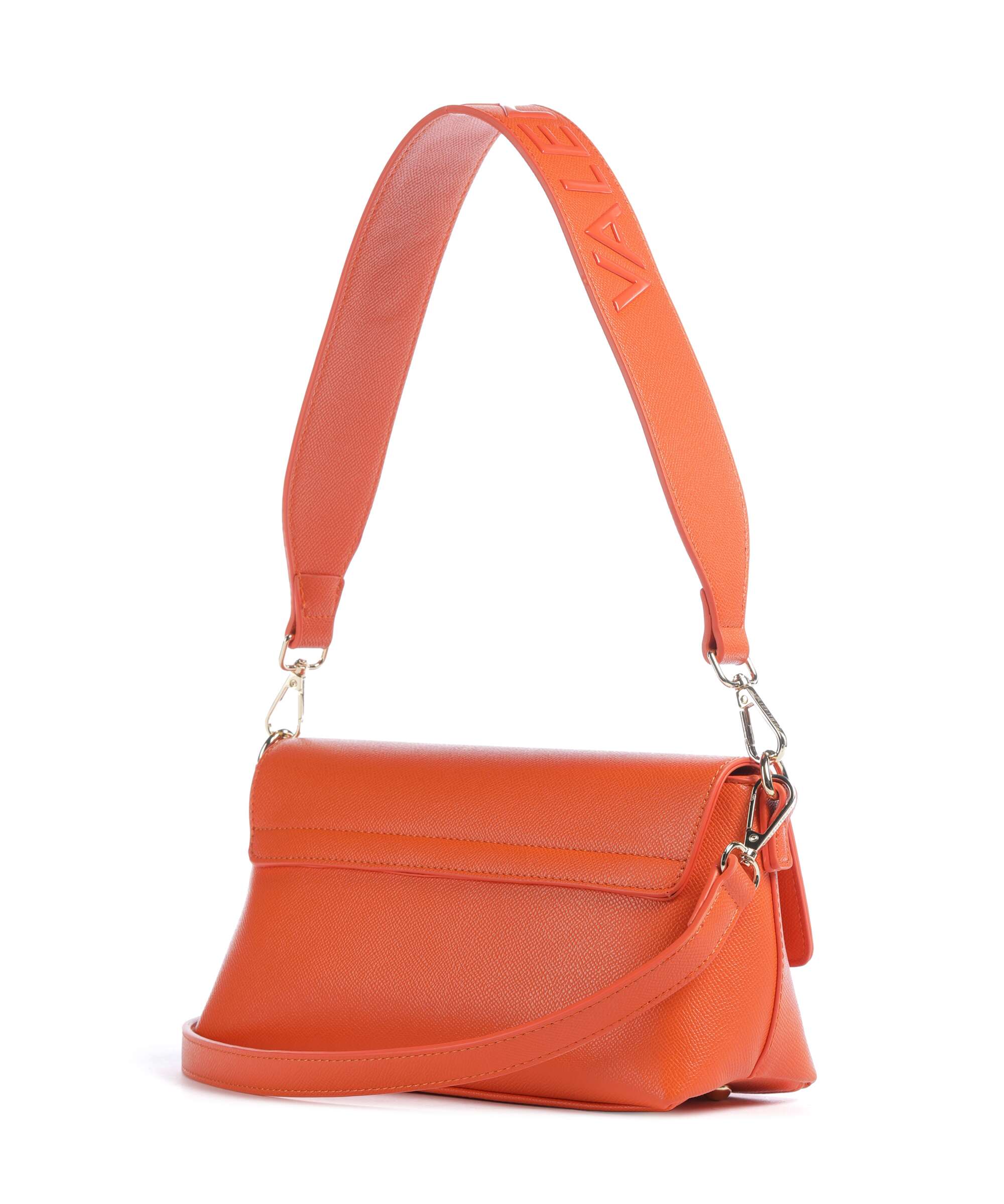 Valentino Bags Dione Re Torba na ramię arancio - Image 2