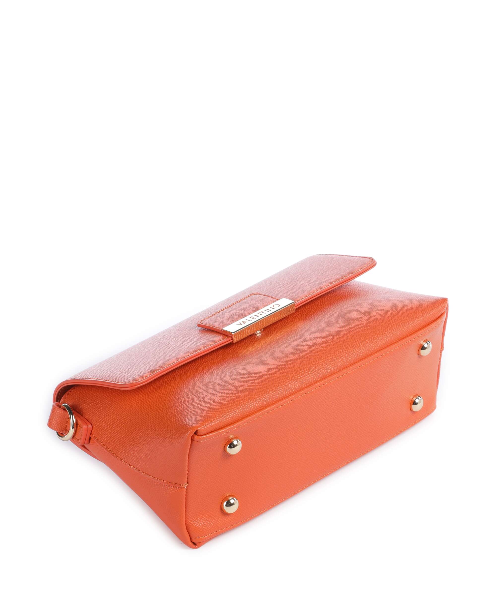 Valentino Bags Dione Re Torba na ramię arancio - Image 4