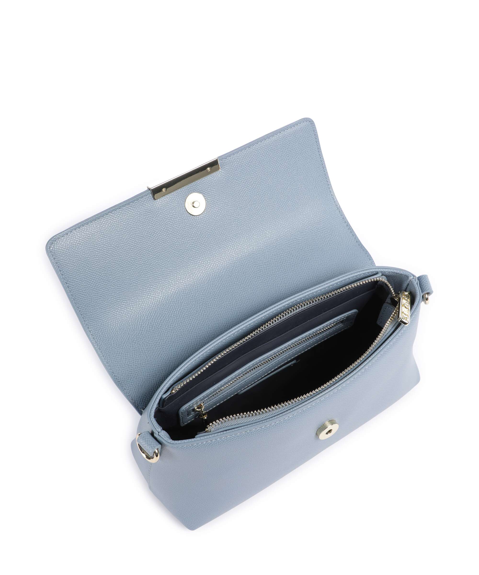 Valentino Bags Dione Re Torba na ramię avio - Image 5
