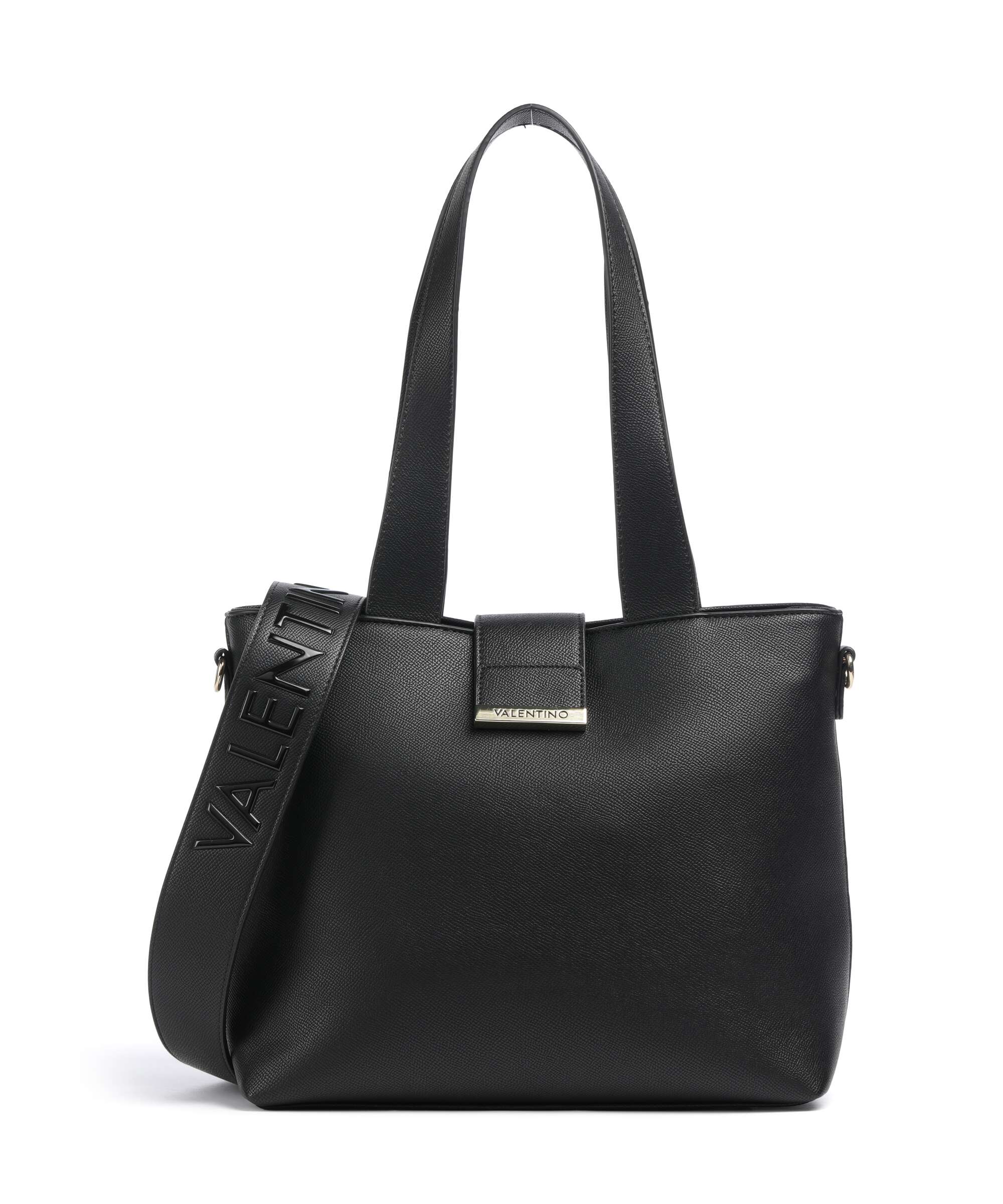 Valentino Bags Dione Re Torba na zakupy nero