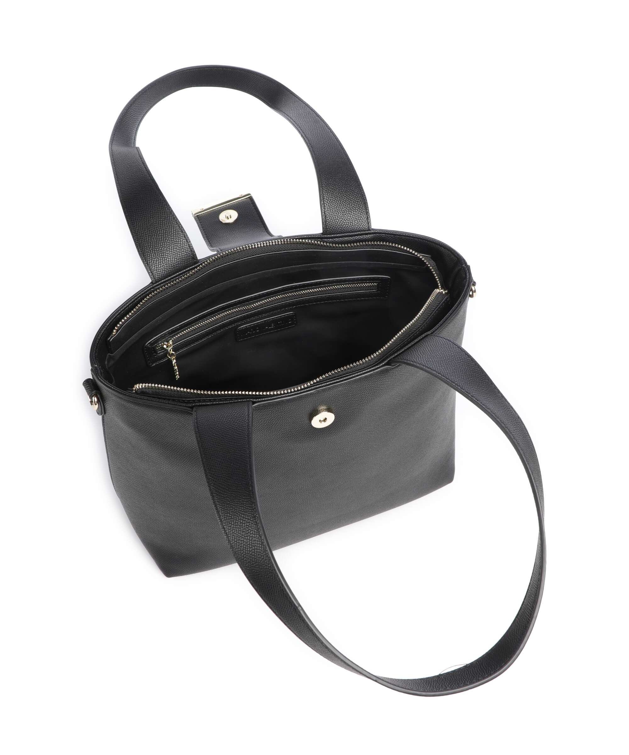 Valentino Bags Dione Re Torba na zakupy nero - Image 5