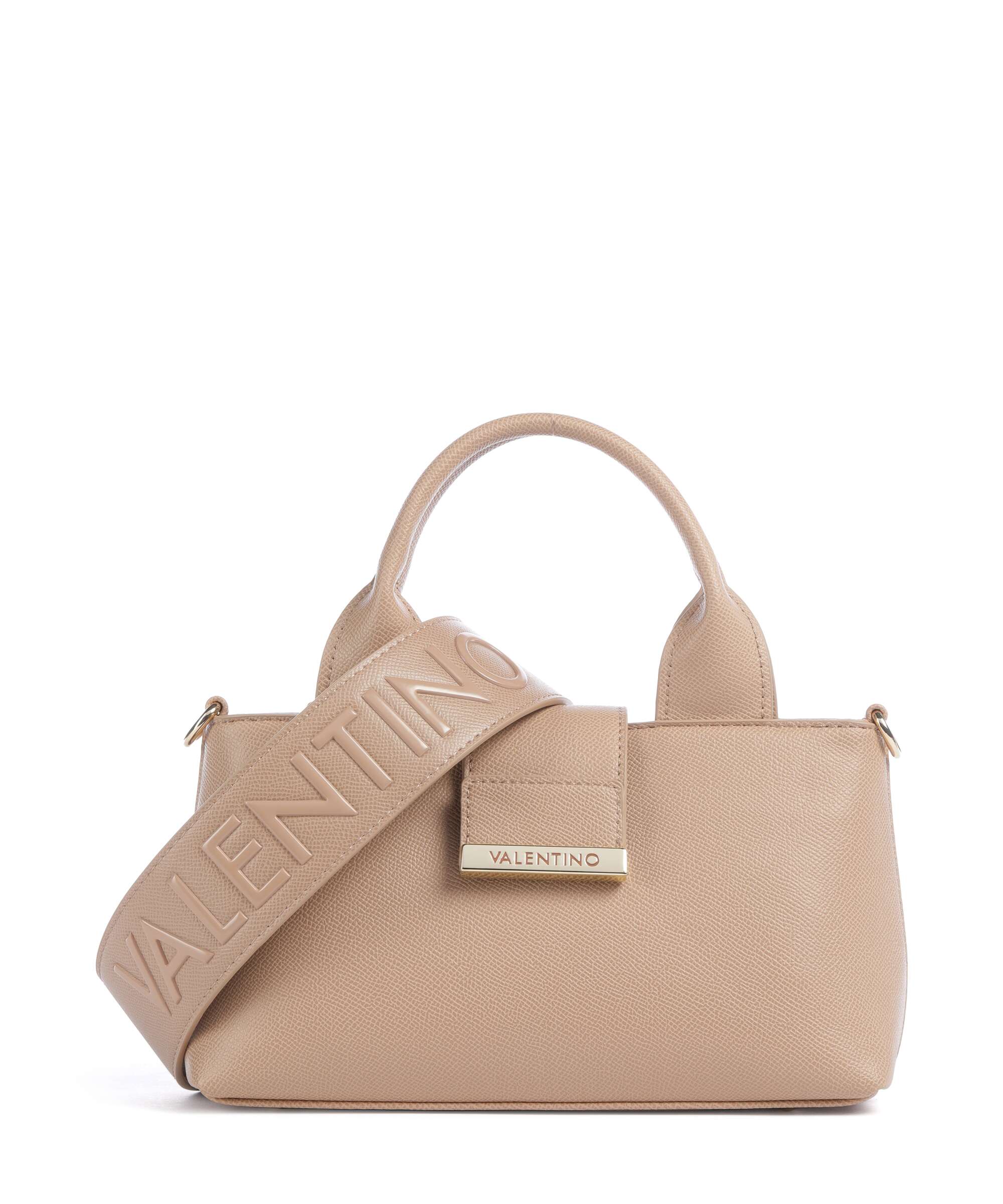 Valentino Bags Dione Re Torebka beige