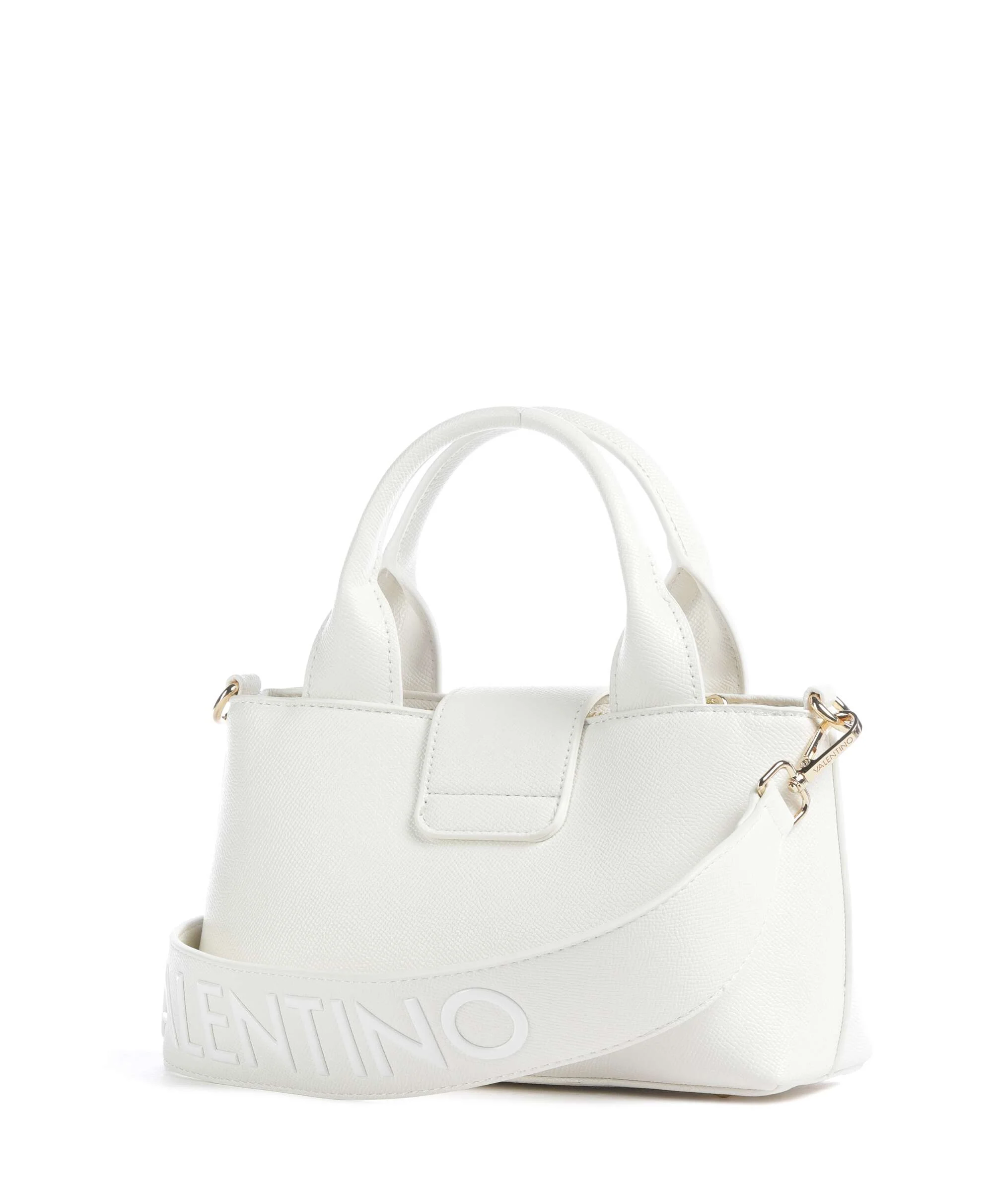 Valentino Bags Dione Re Torebka bianco - Image 2
