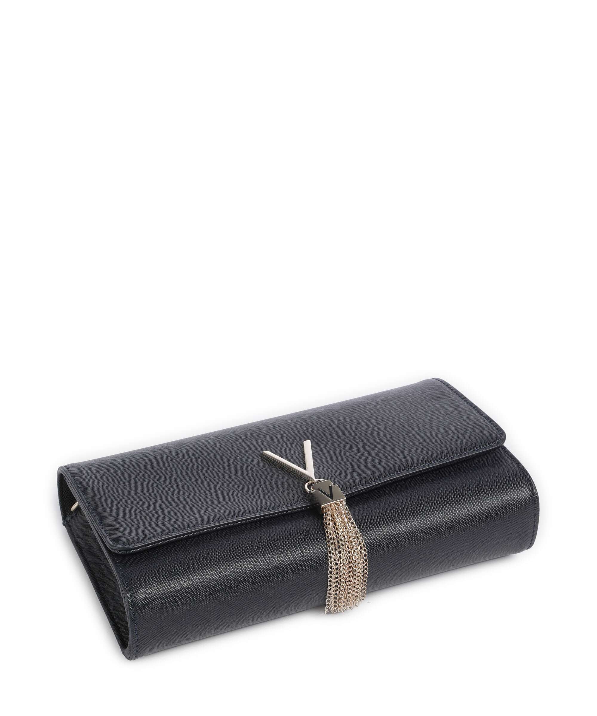 Valentino Bags Divina Sa Torba przez ramię navy - Image 4