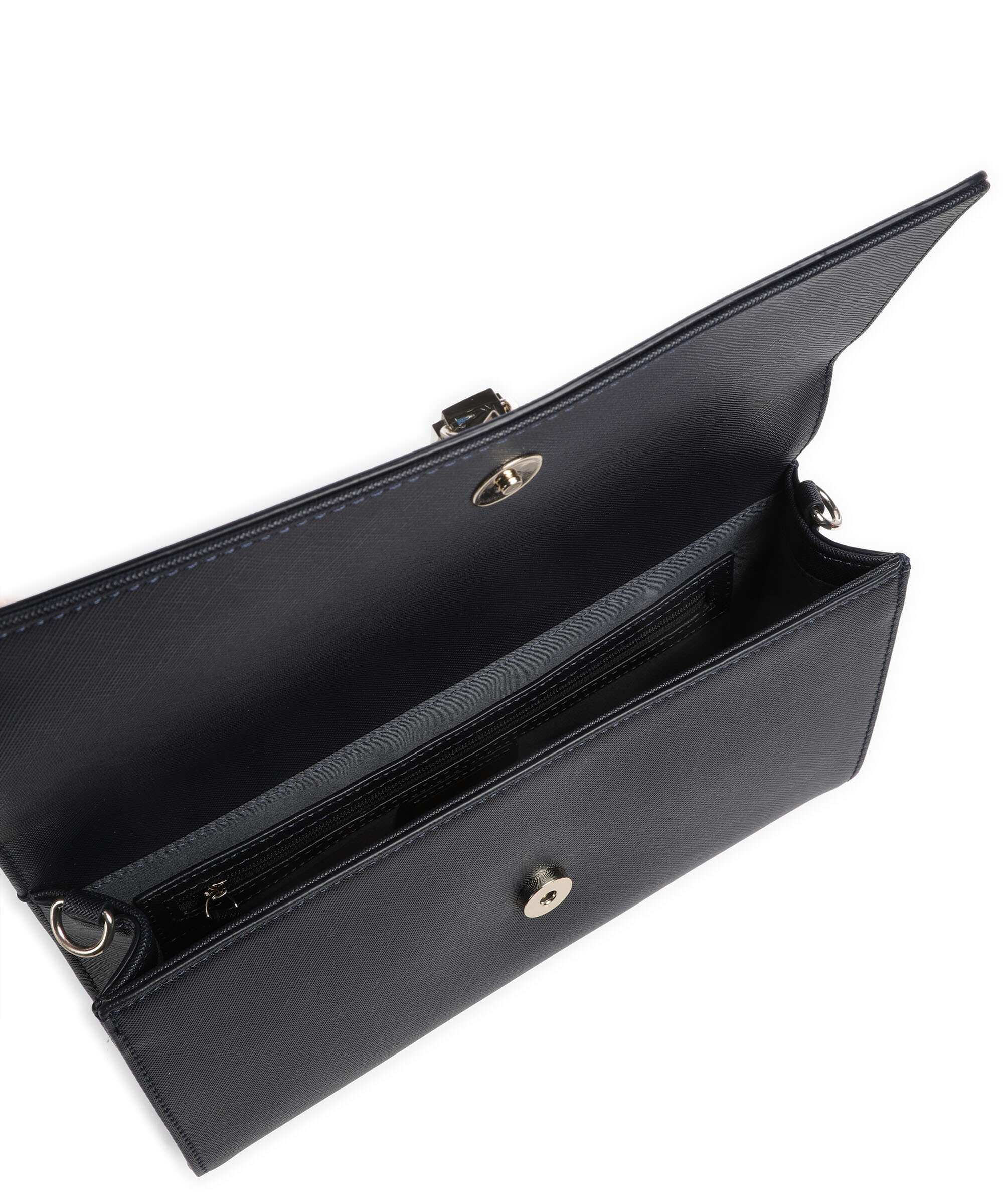 Valentino Bags Divina Sa Torba przez ramię navy - Image 5