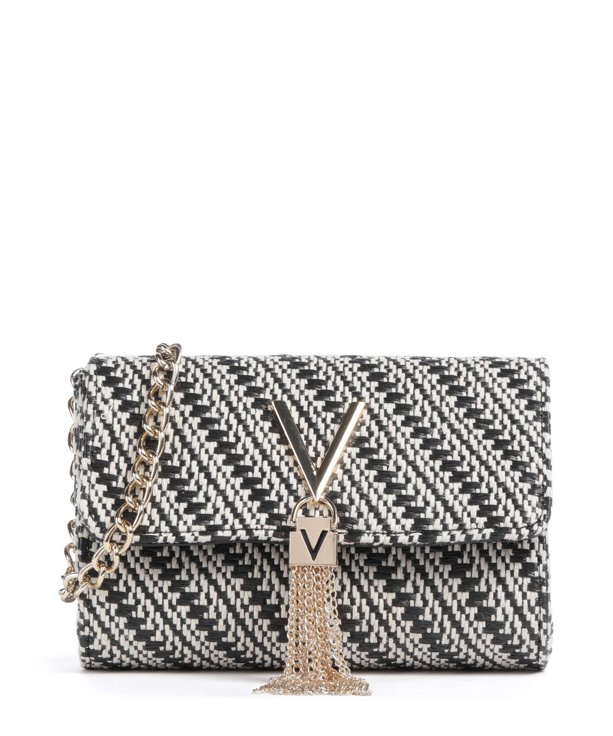 Valentino Bags Divina Summer Torba przez ramię nero/multicolor