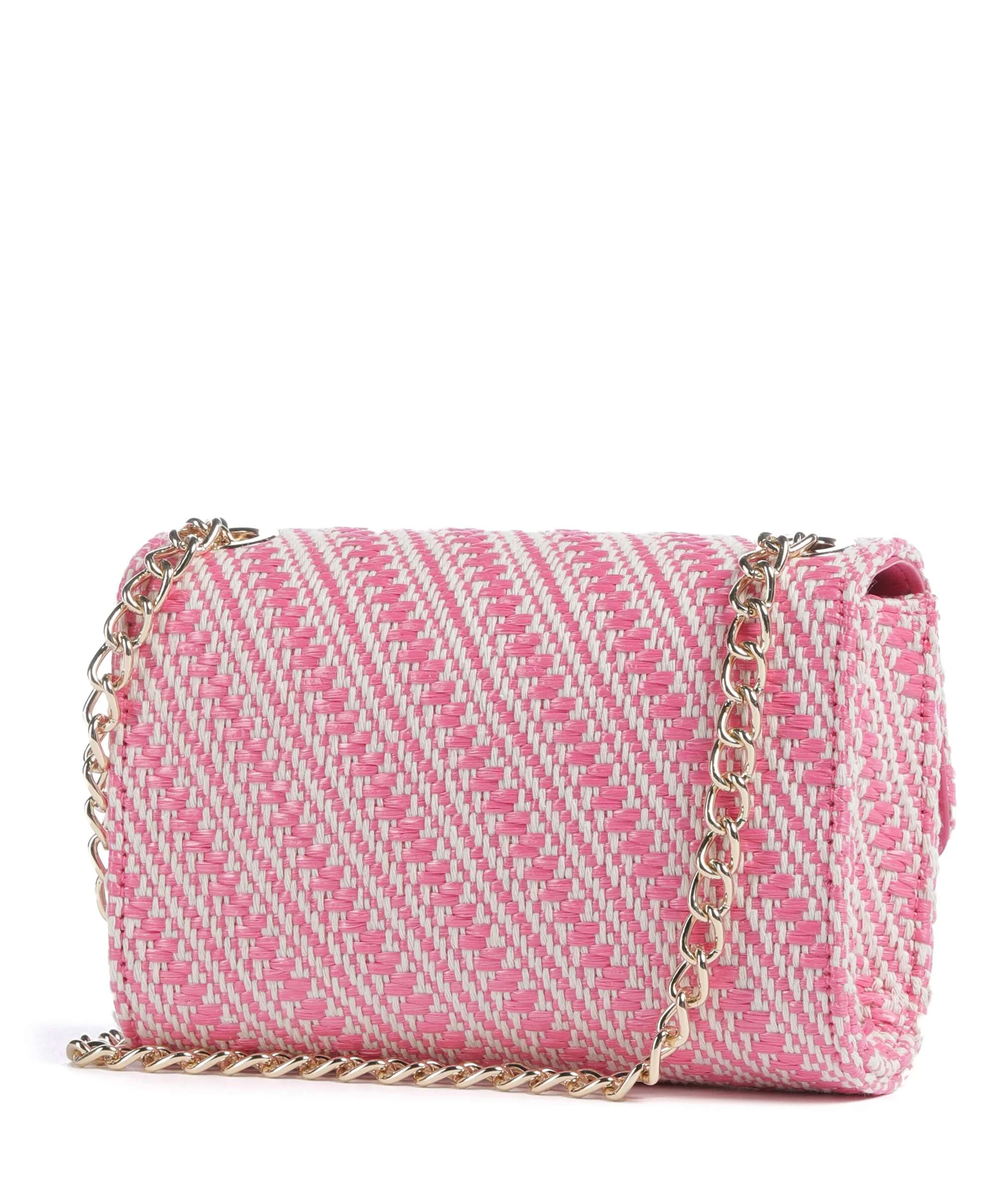 Valentino Bags Divina Summer Torba przez ramię fucsia/multicolor - Image 2