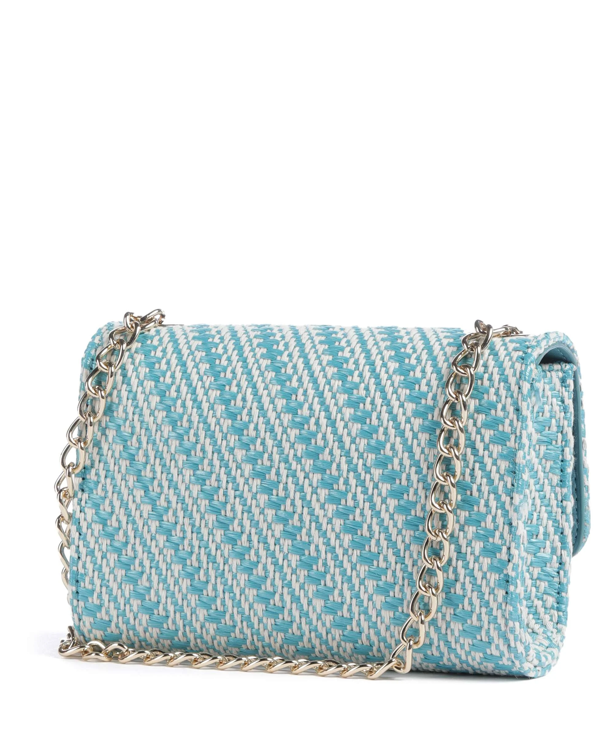 Valentino Bags Divina Summer Torba przez ramię turch/multicolor - Image 2