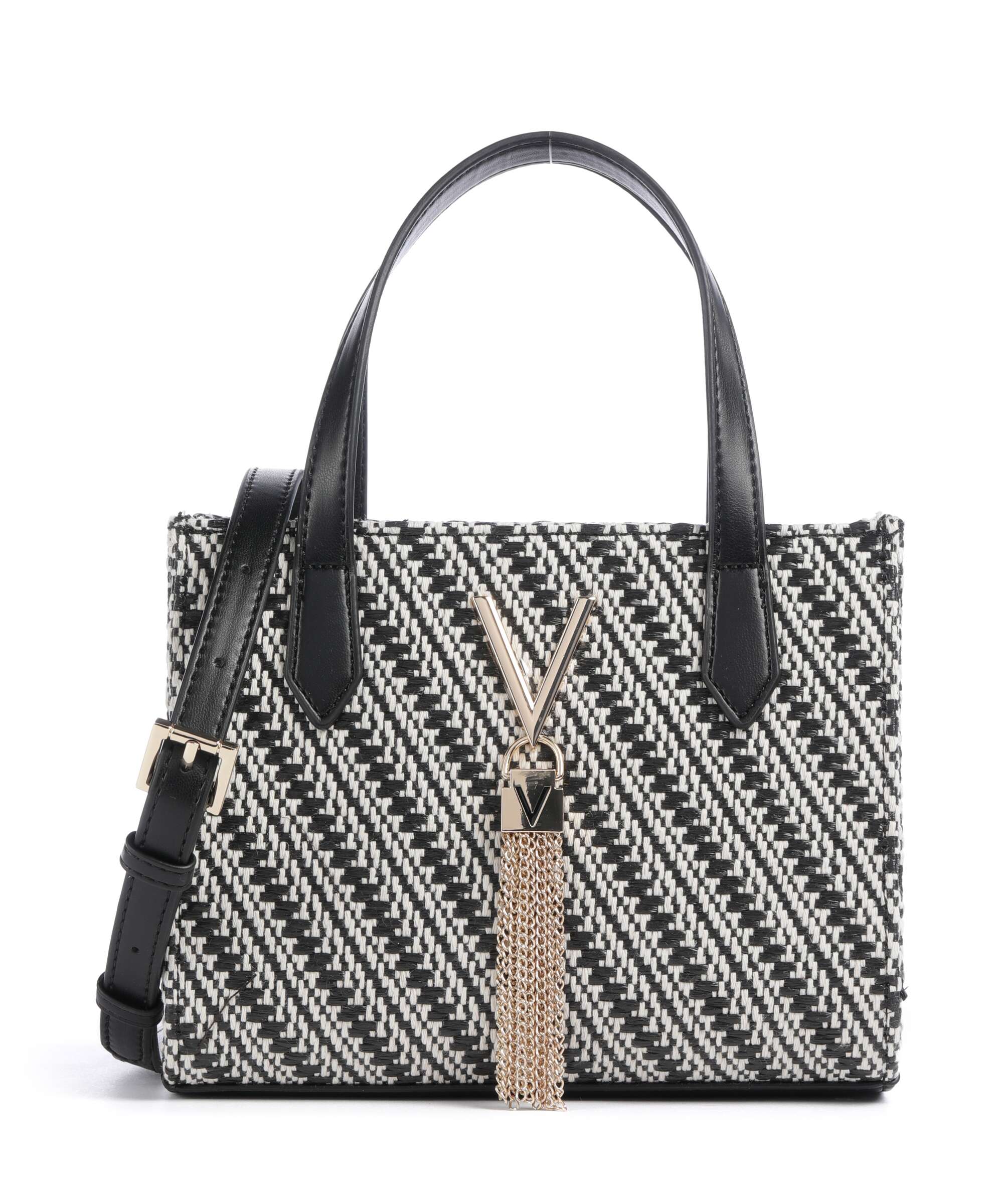 Valentino Bags Divina Summer Torebka nero/multicolor