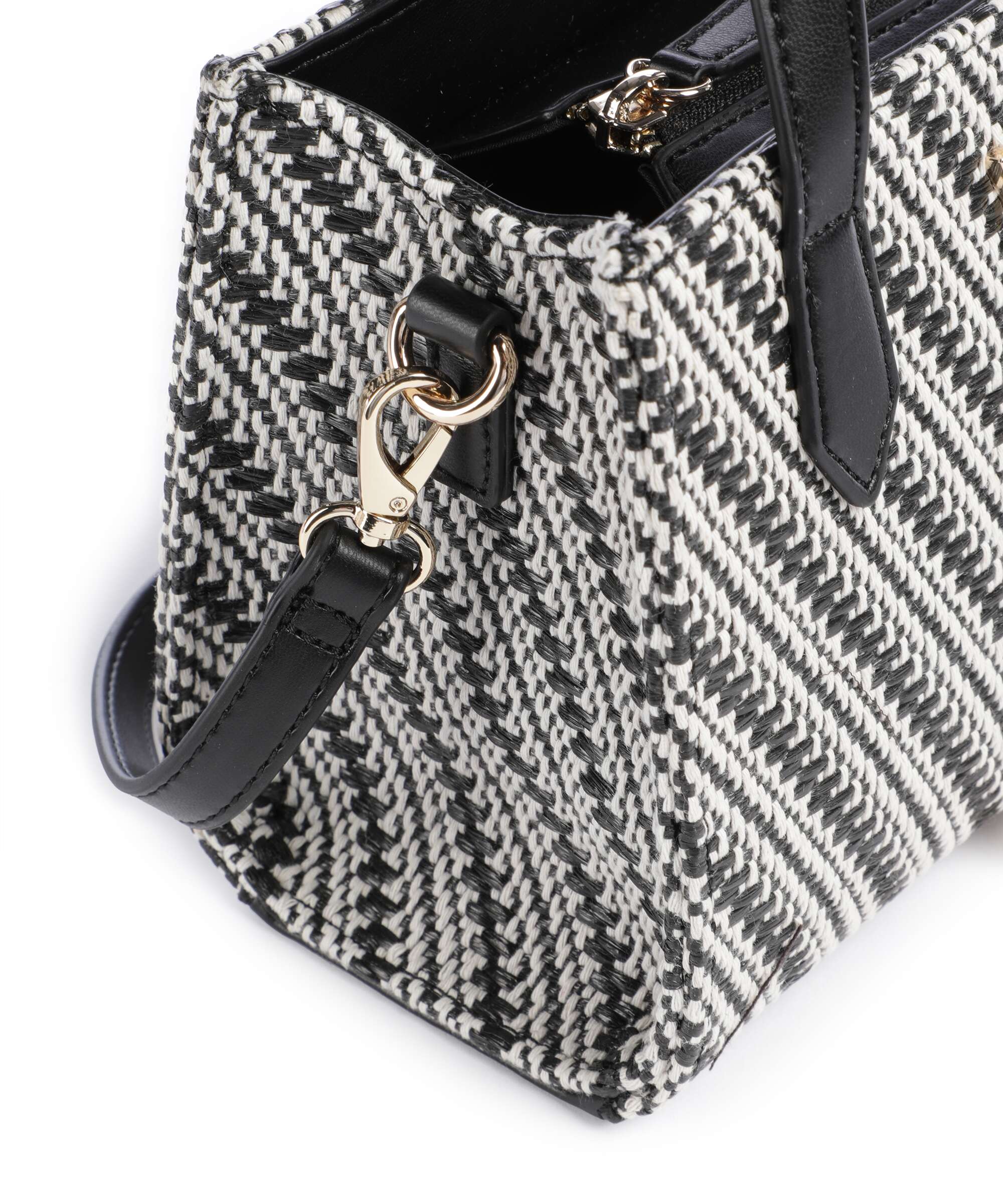Valentino Bags Divina Summer Torebka nero/multicolor - Image 3