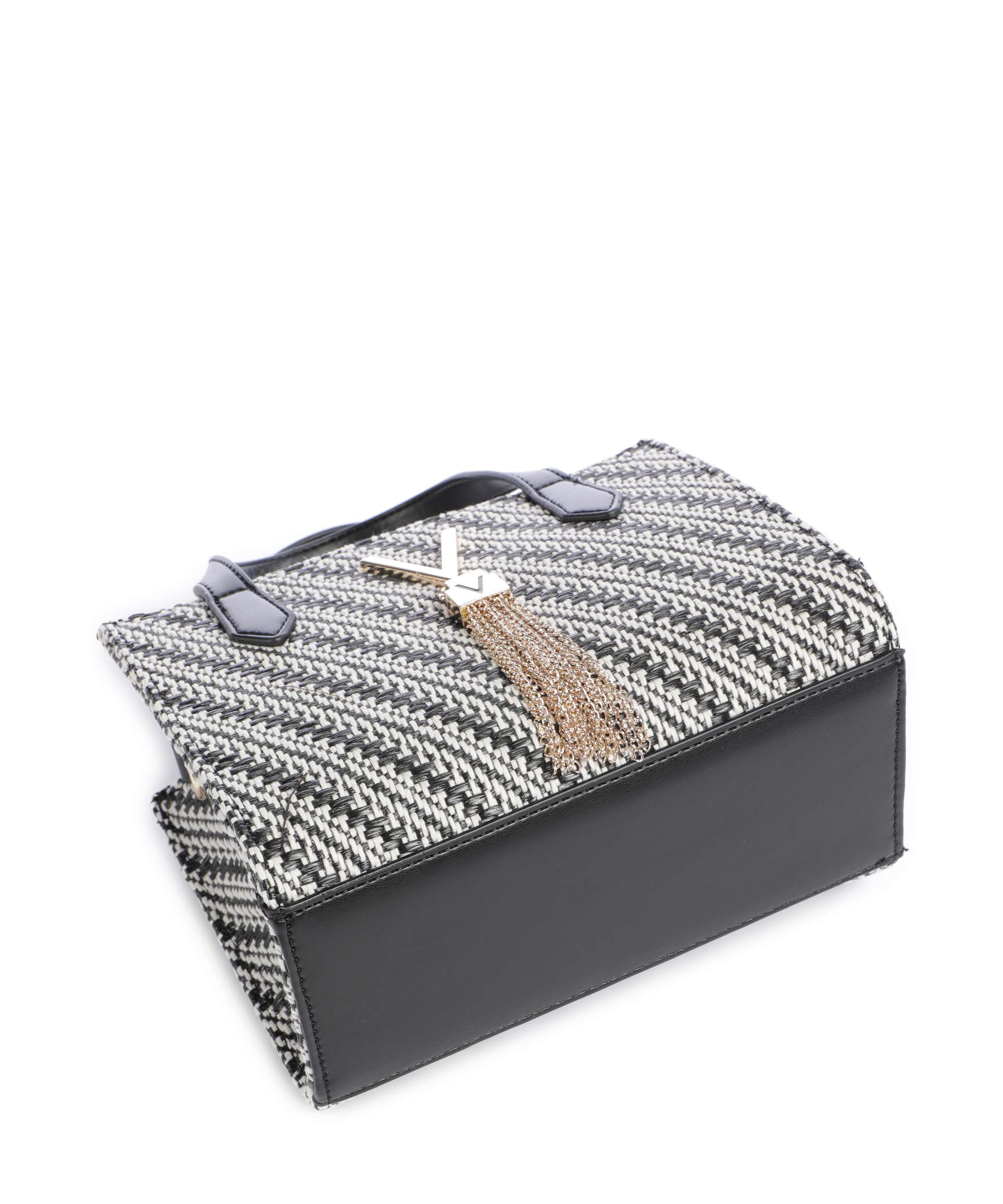 Valentino Bags Divina Summer Torebka nero/multicolor - Image 4