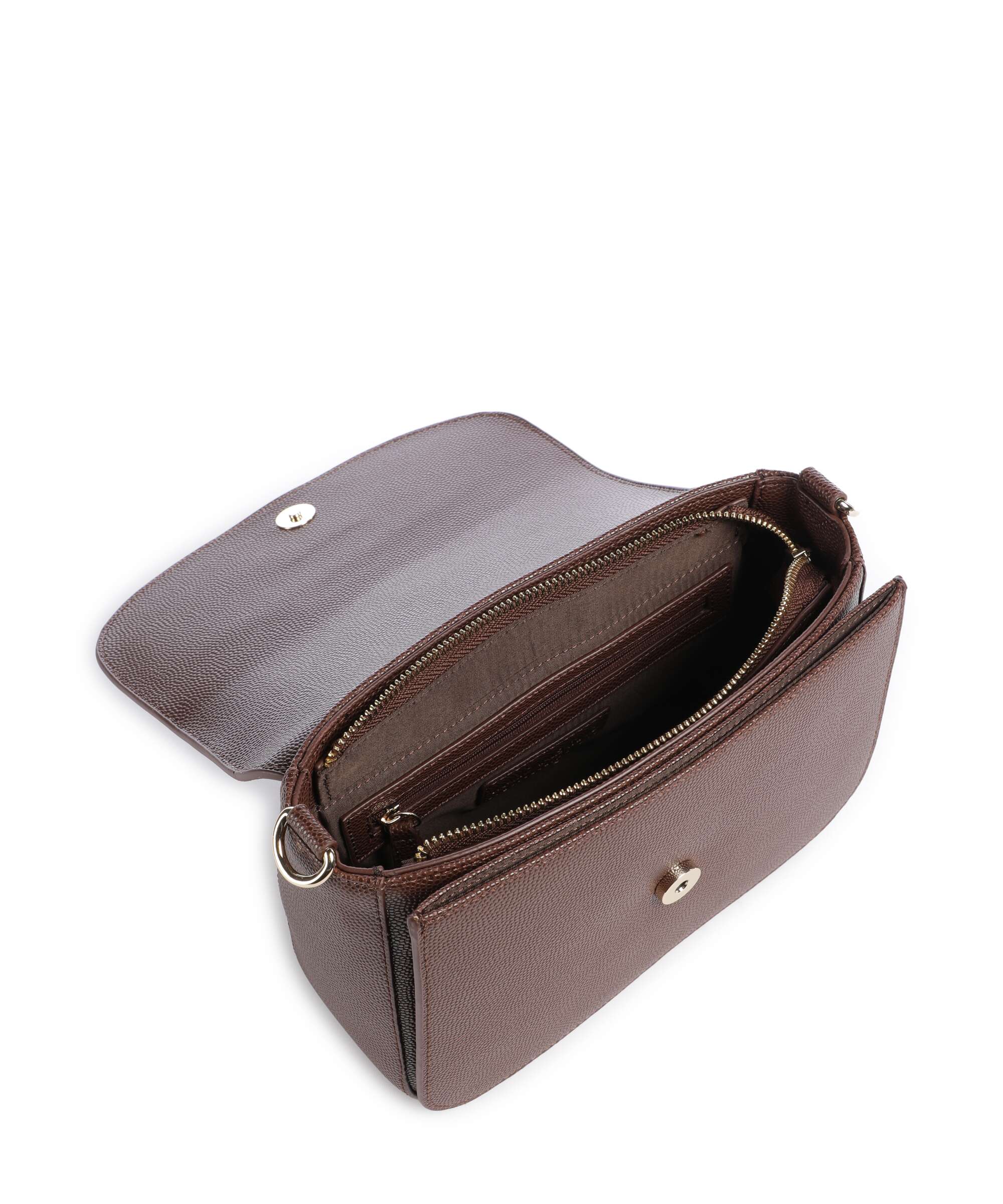Valentino Bags Divina Torba na ramię moro - Image 4