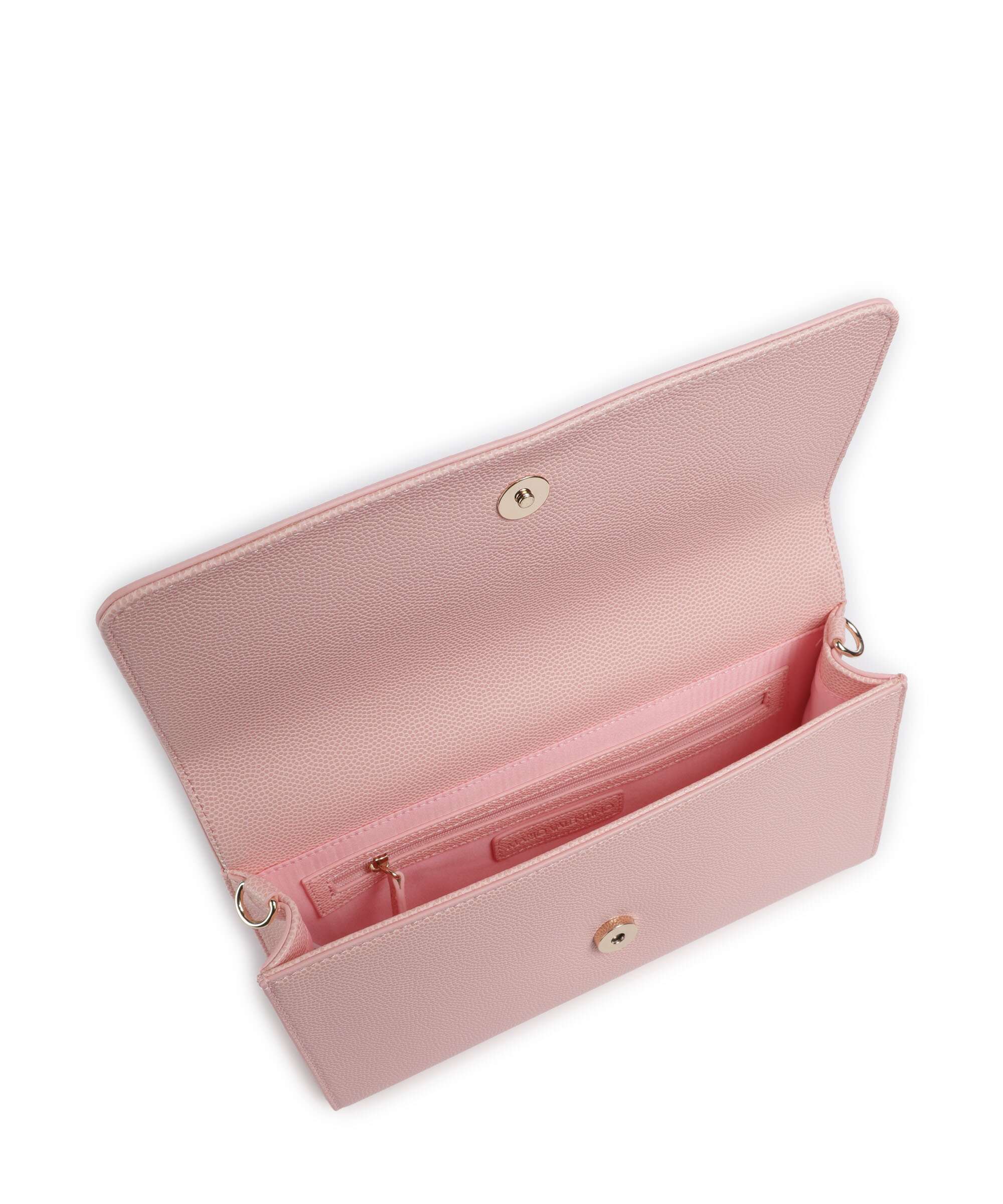 Valentino Bags Divina Torba przez ramię cipria - Image 5