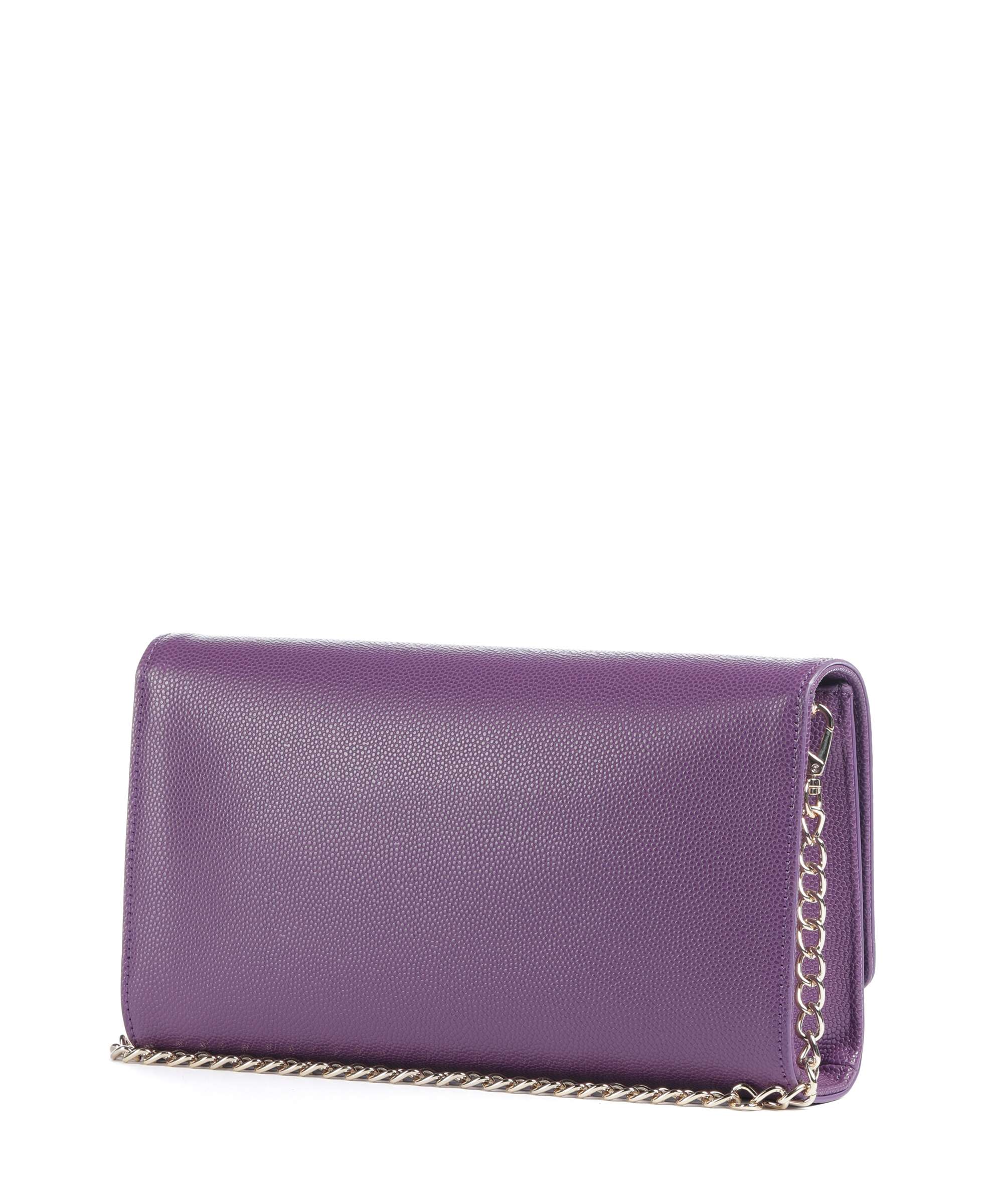 Valentino Bags Divina Torba przez ramię viola - Image 2