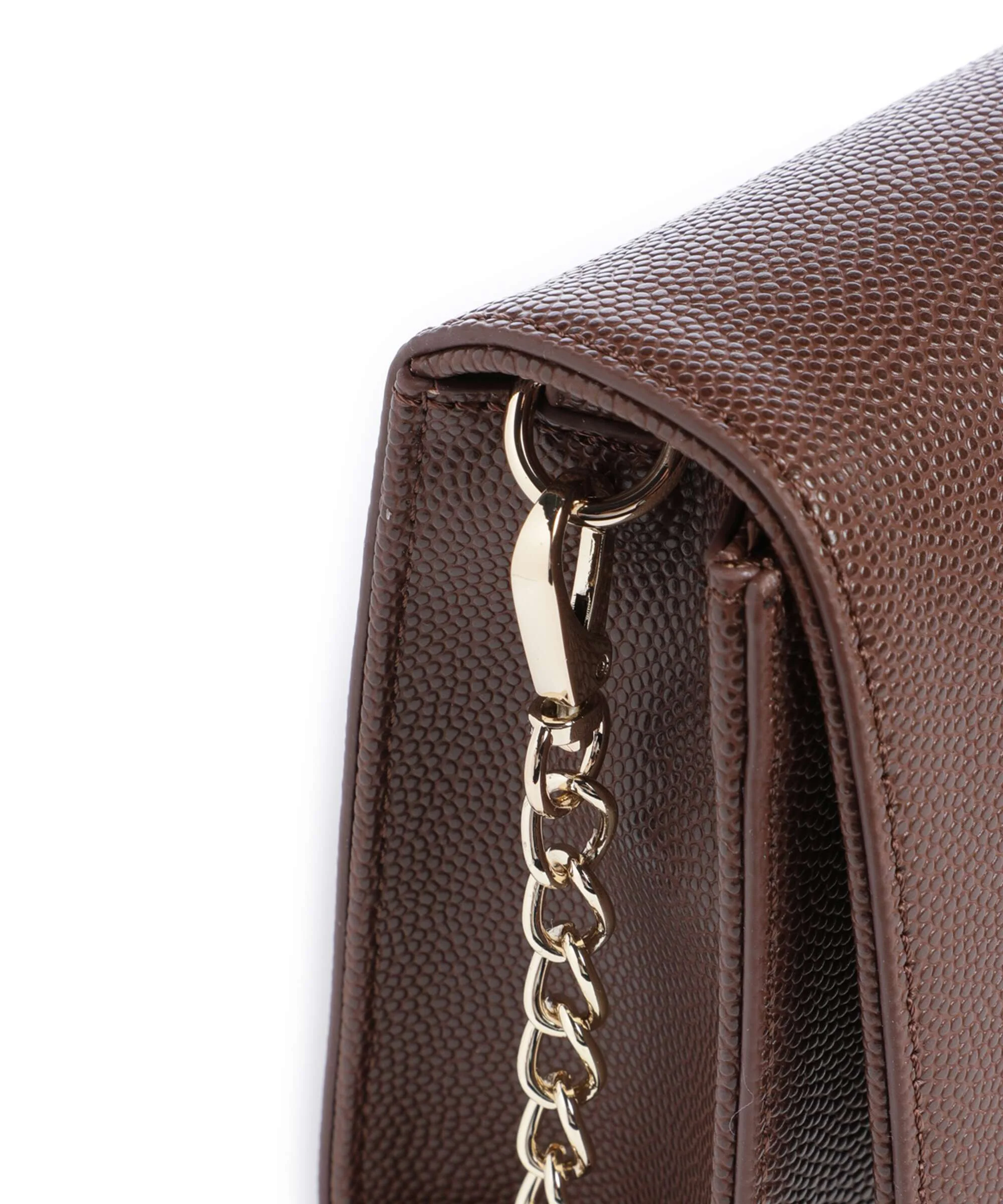 Valentino Bags Divina Torba przez ramię moro - Image 3