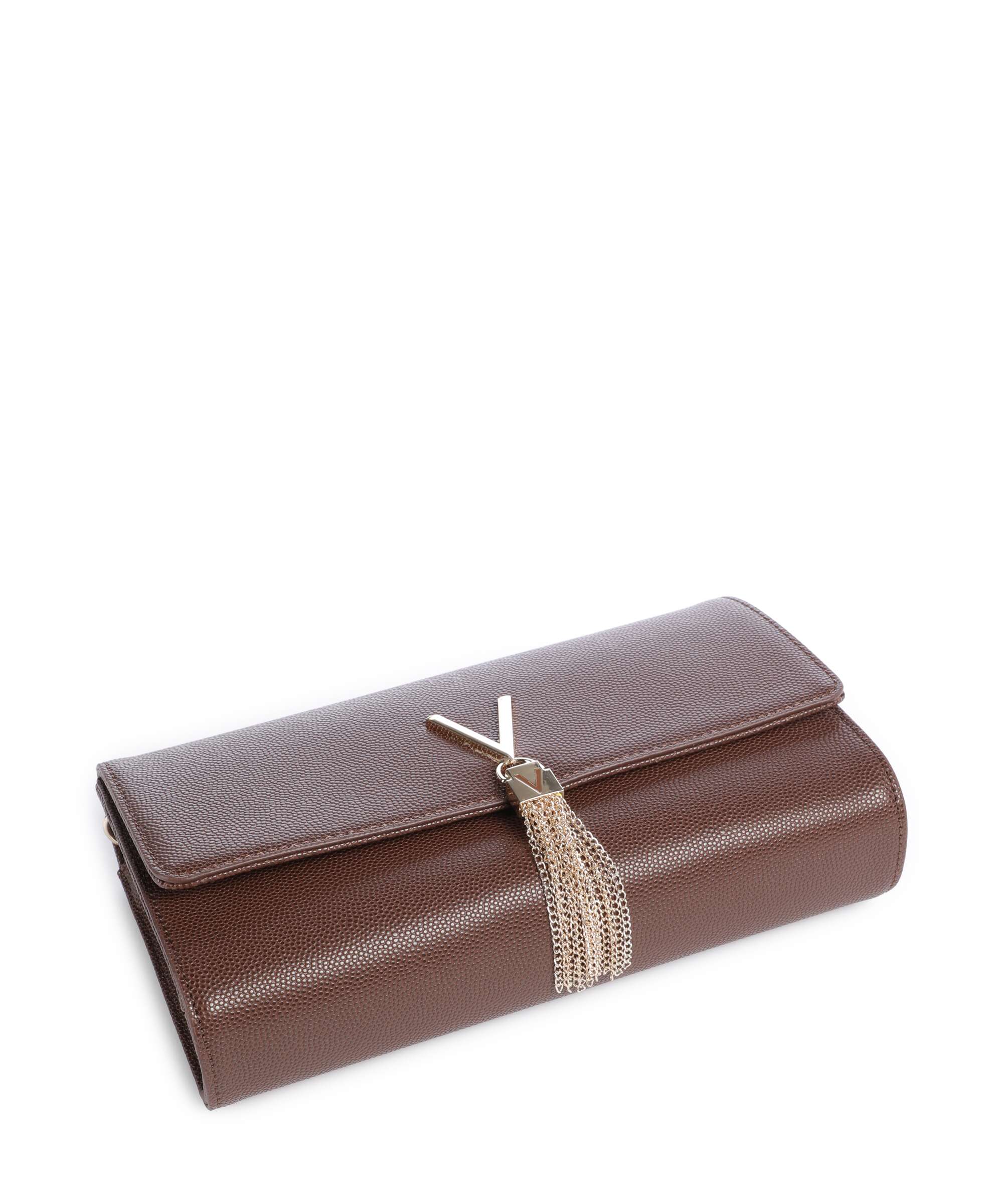 Valentino Bags Divina Torba przez ramię moro - Image 4