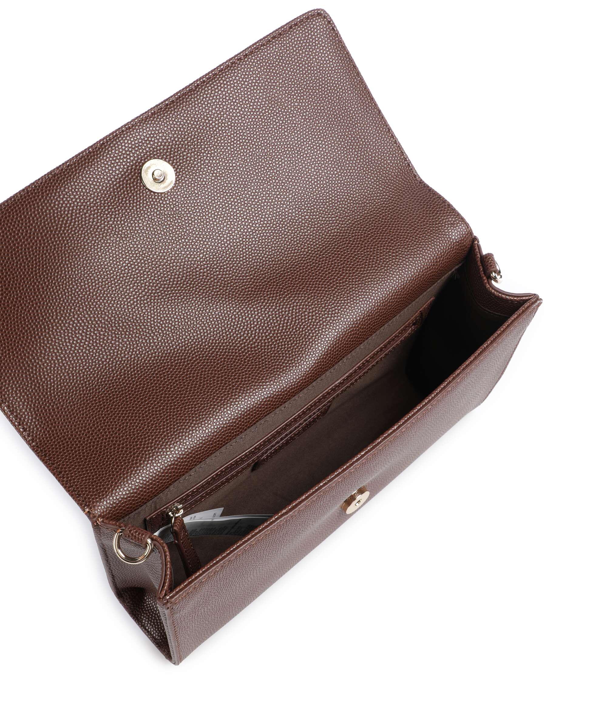 Valentino Bags Divina Torba przez ramię moro - Image 5