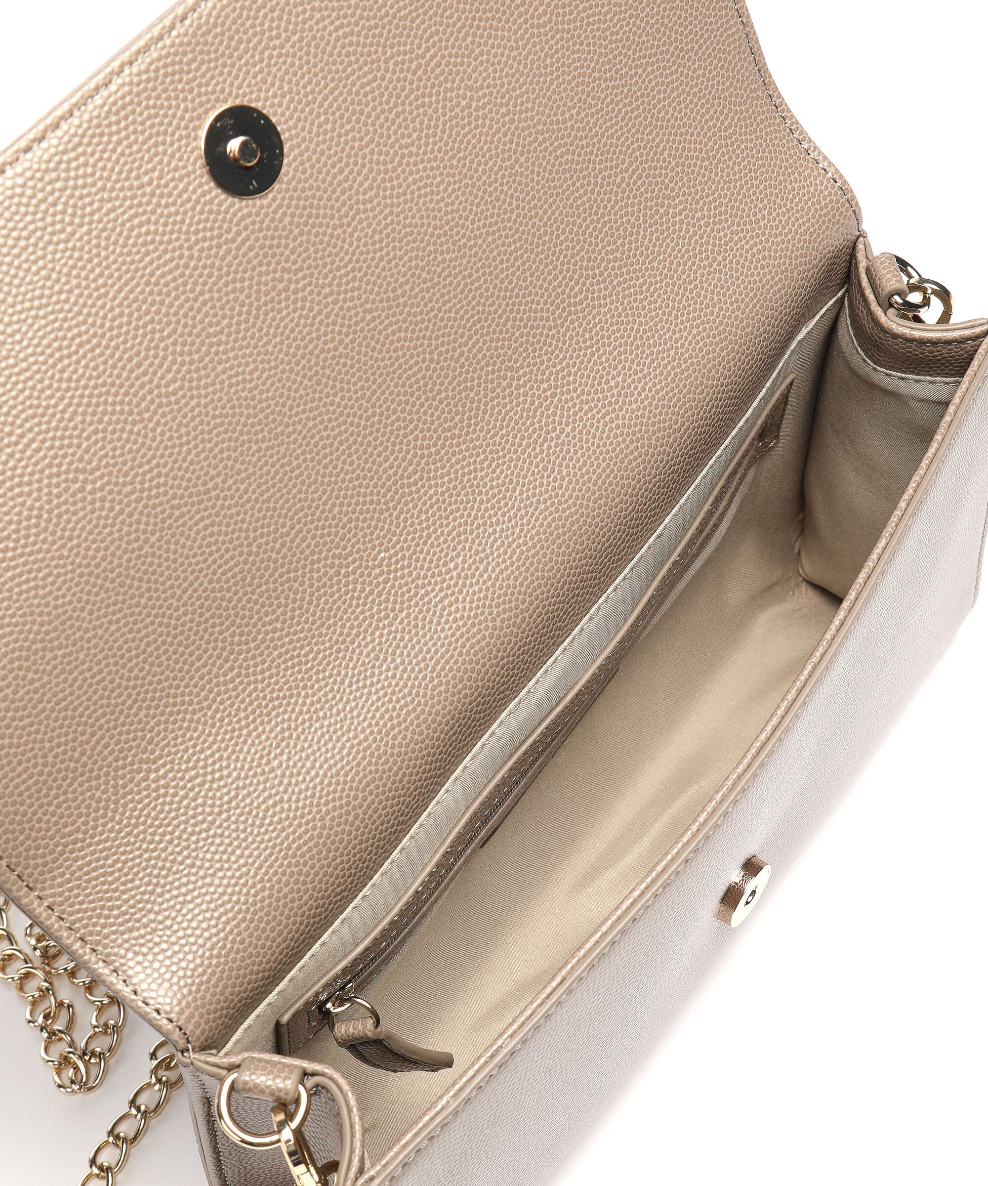 Valentino Bags Divina Torba przez ramię taupe - Image 4