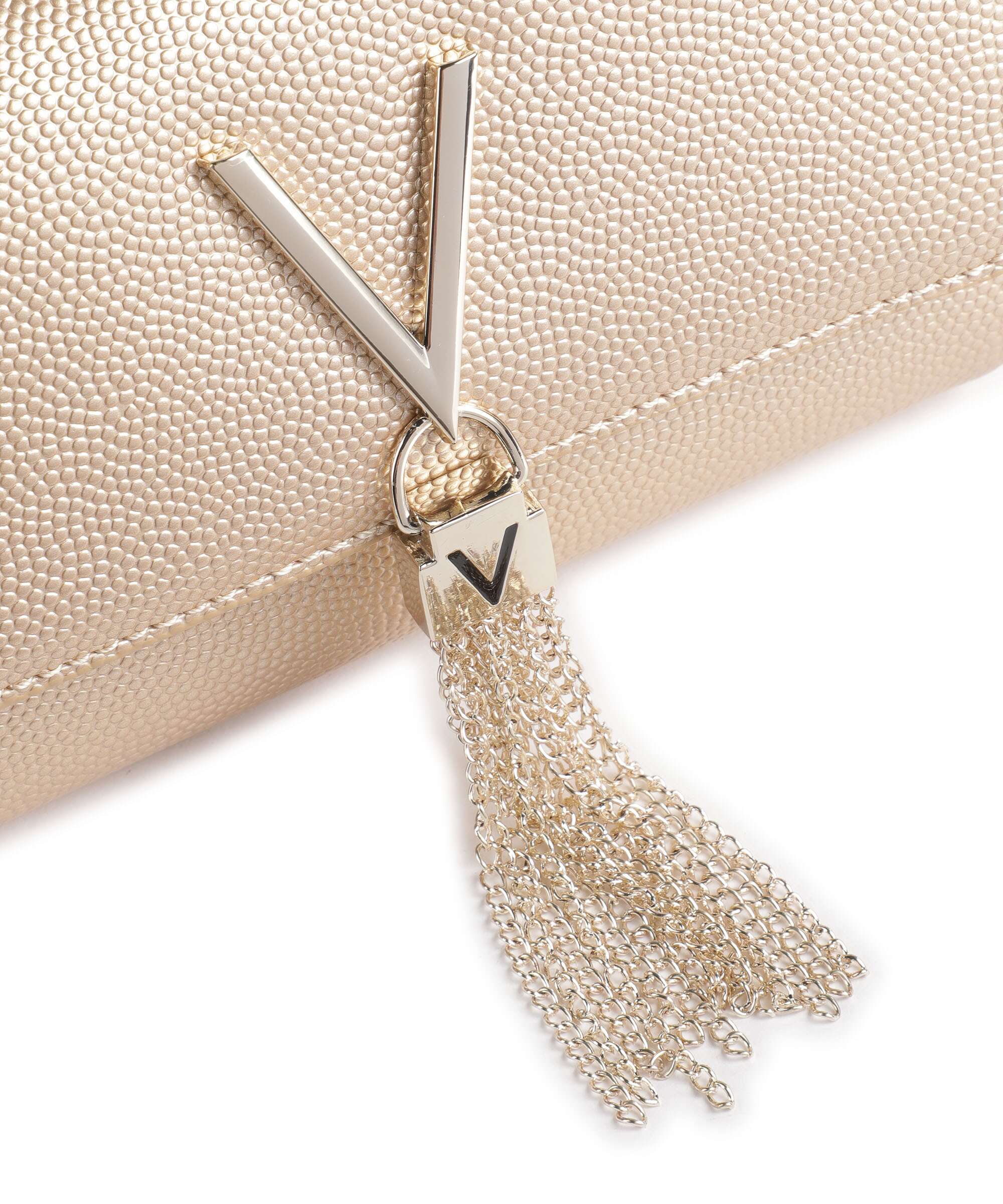 Valentino Bags Divina Torba przez ramię oro - Image 3