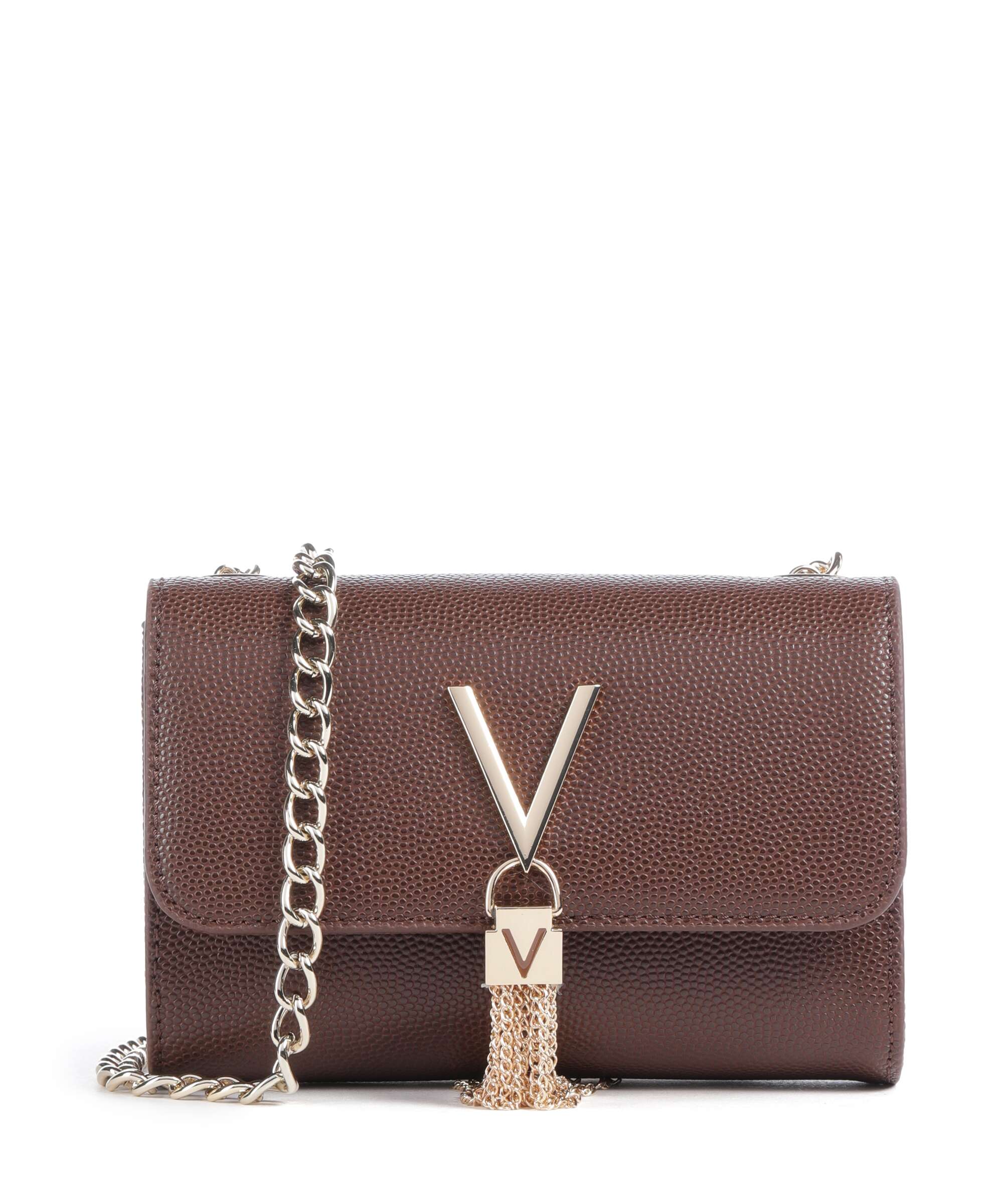 Valentino Bags Divina Torba przez ramię moro