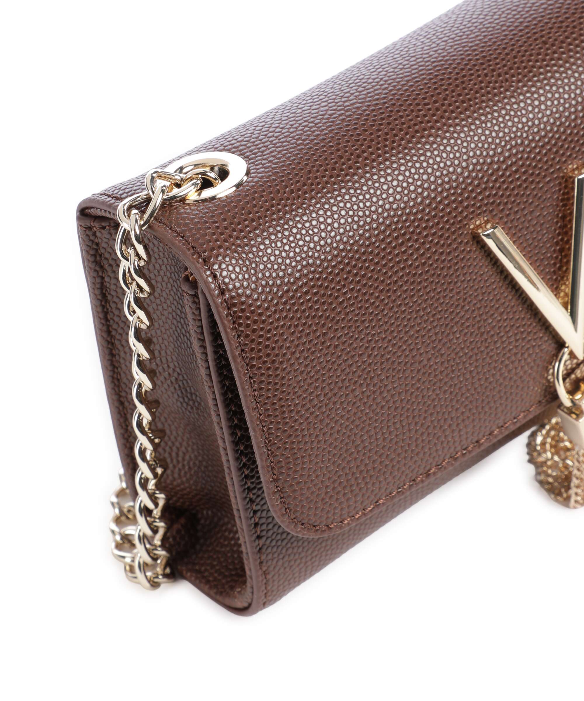 Valentino Bags Divina Torba przez ramię moro - Image 3