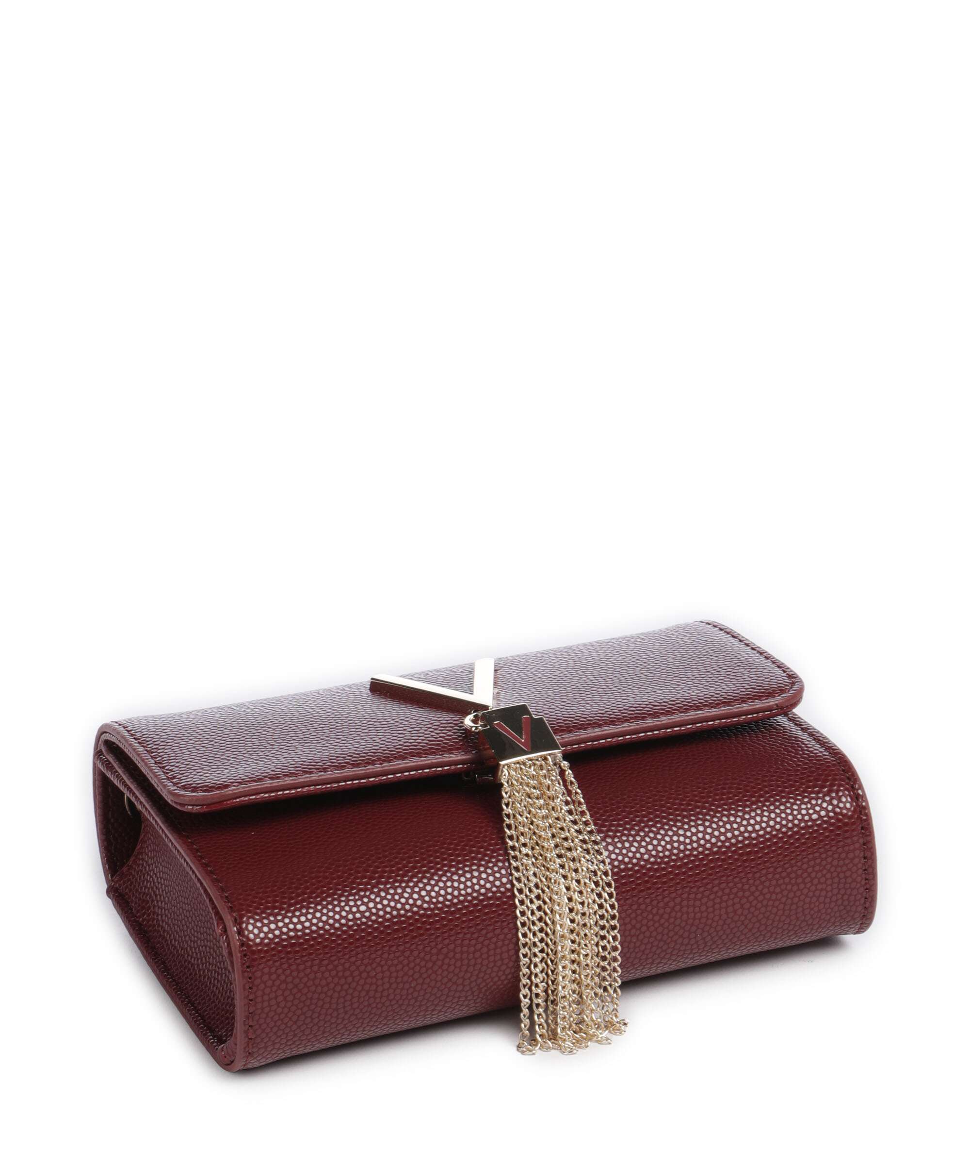 Valentino Bags Divina Torba przez ramię bordeaux - Image 4