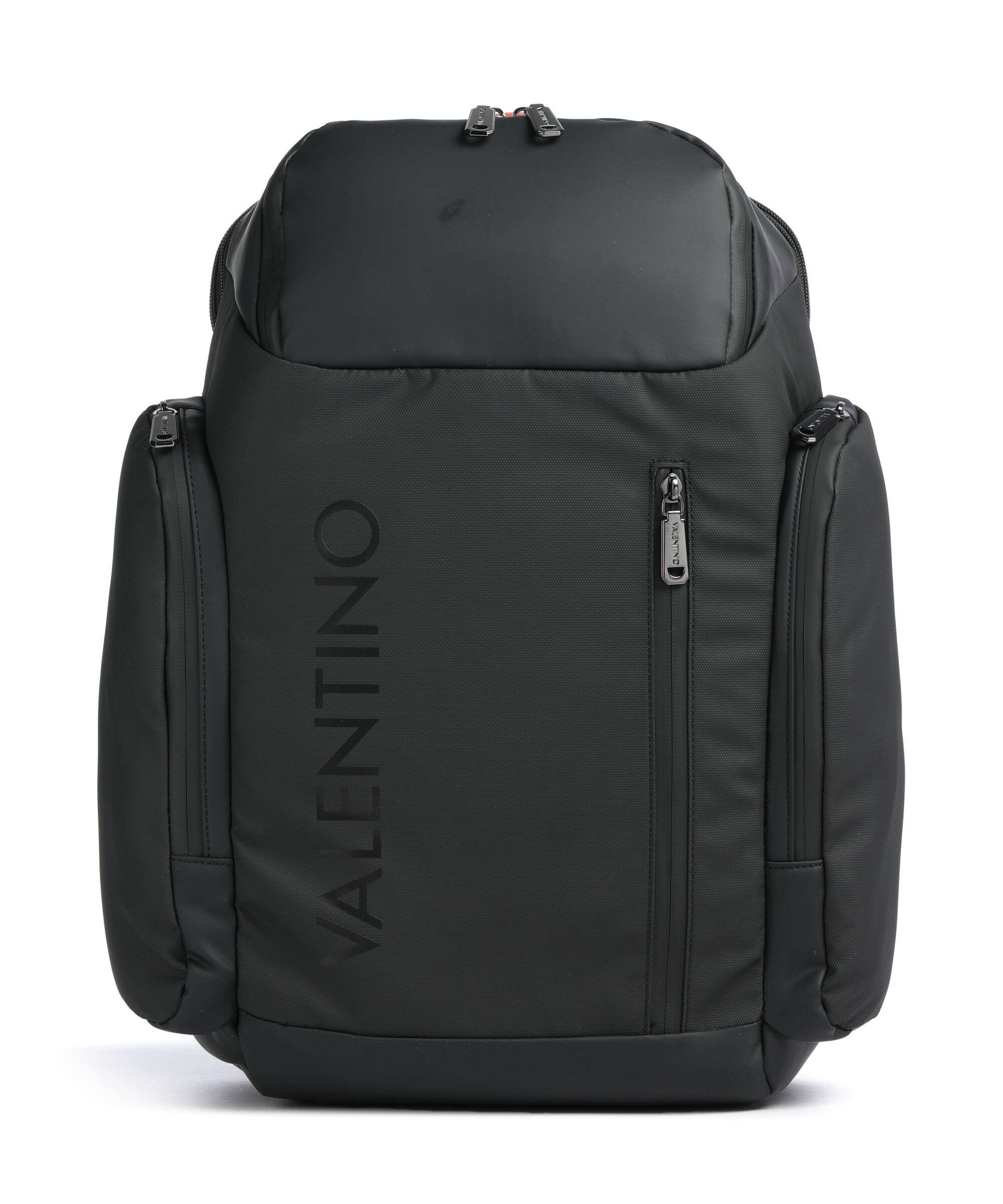 Valentino Bags Dragonhawk Plecak nero
