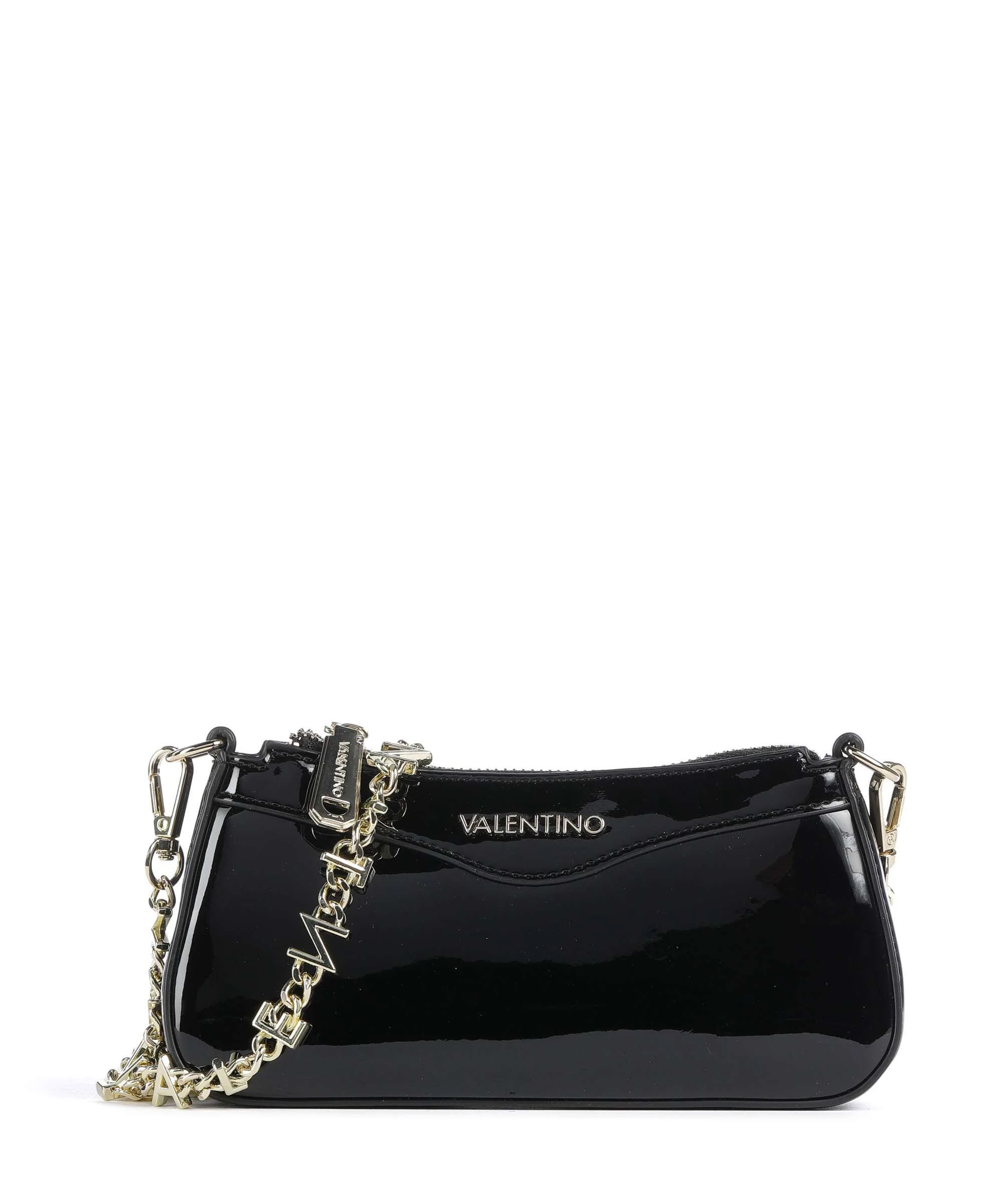 Valentino Bags Elly Torba na ramię nero