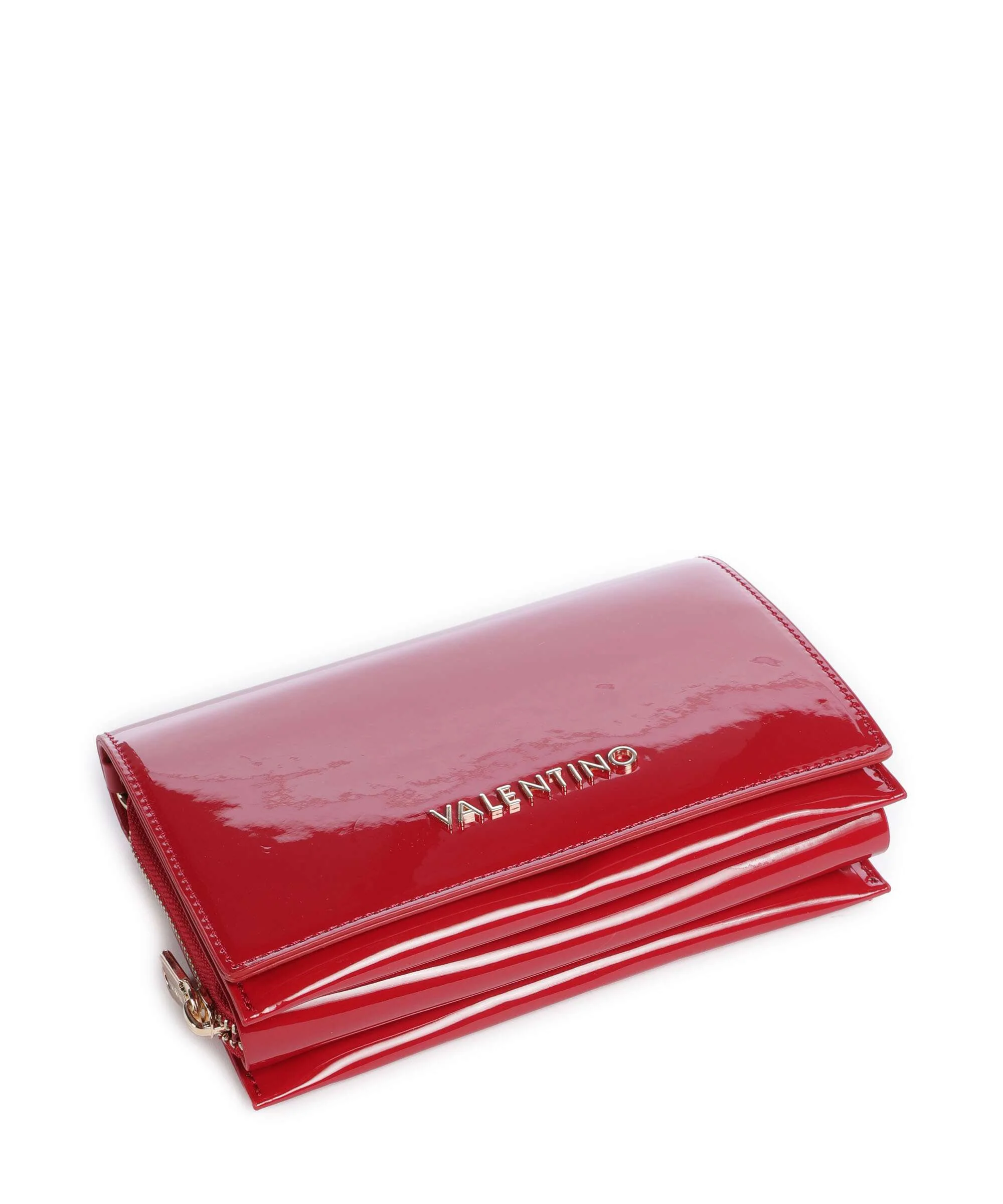 Valentino Bags Ember Torba przez ramię rubino - Image 4