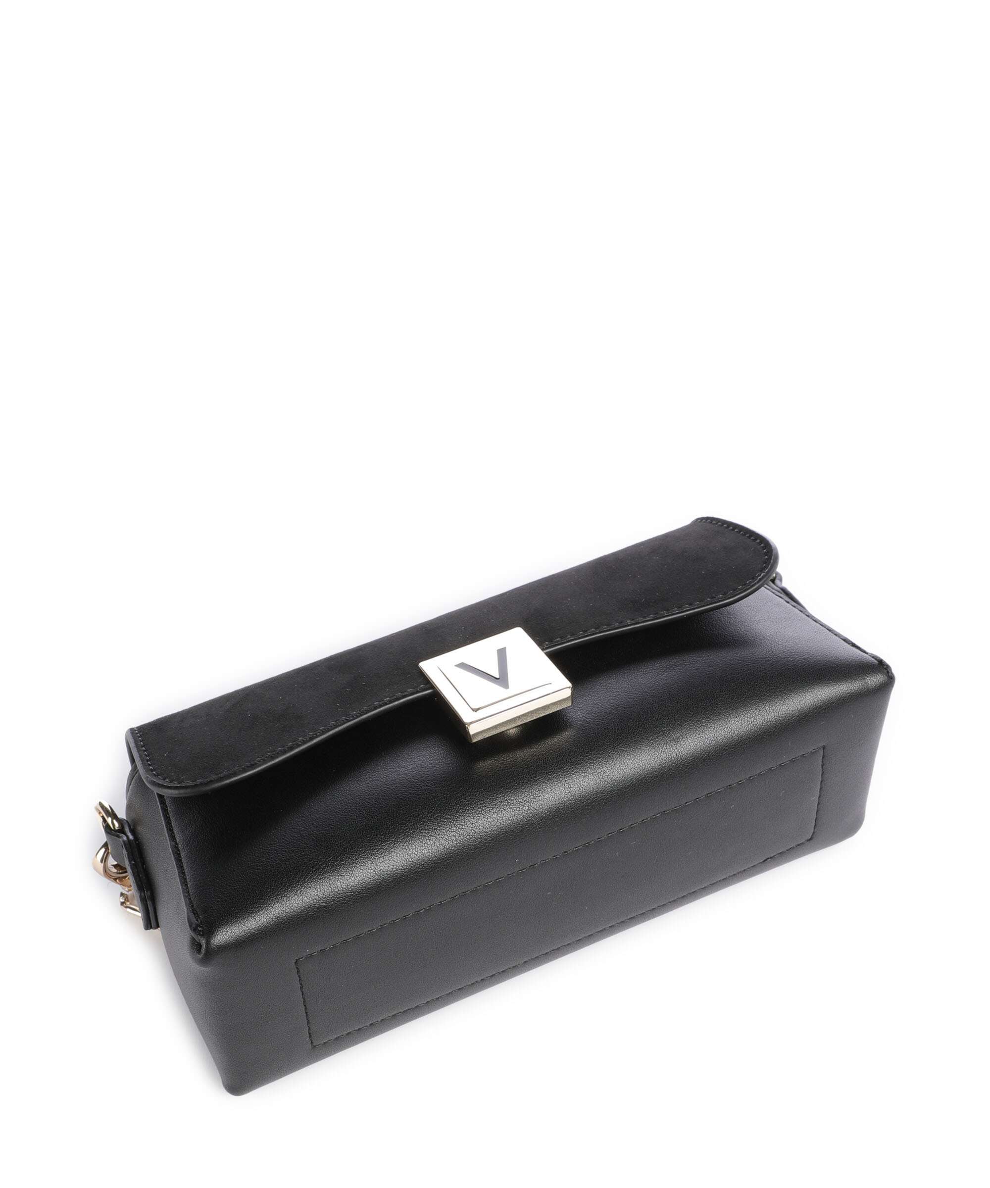 Valentino Bags Evissa Torba przez ramię nero - Image 4