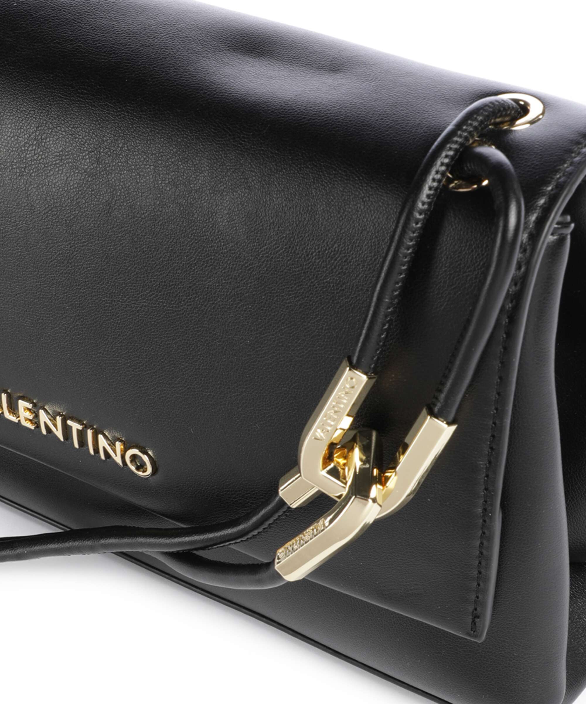 Valentino Bags Fable Re Torba na ramię nero - Image 3